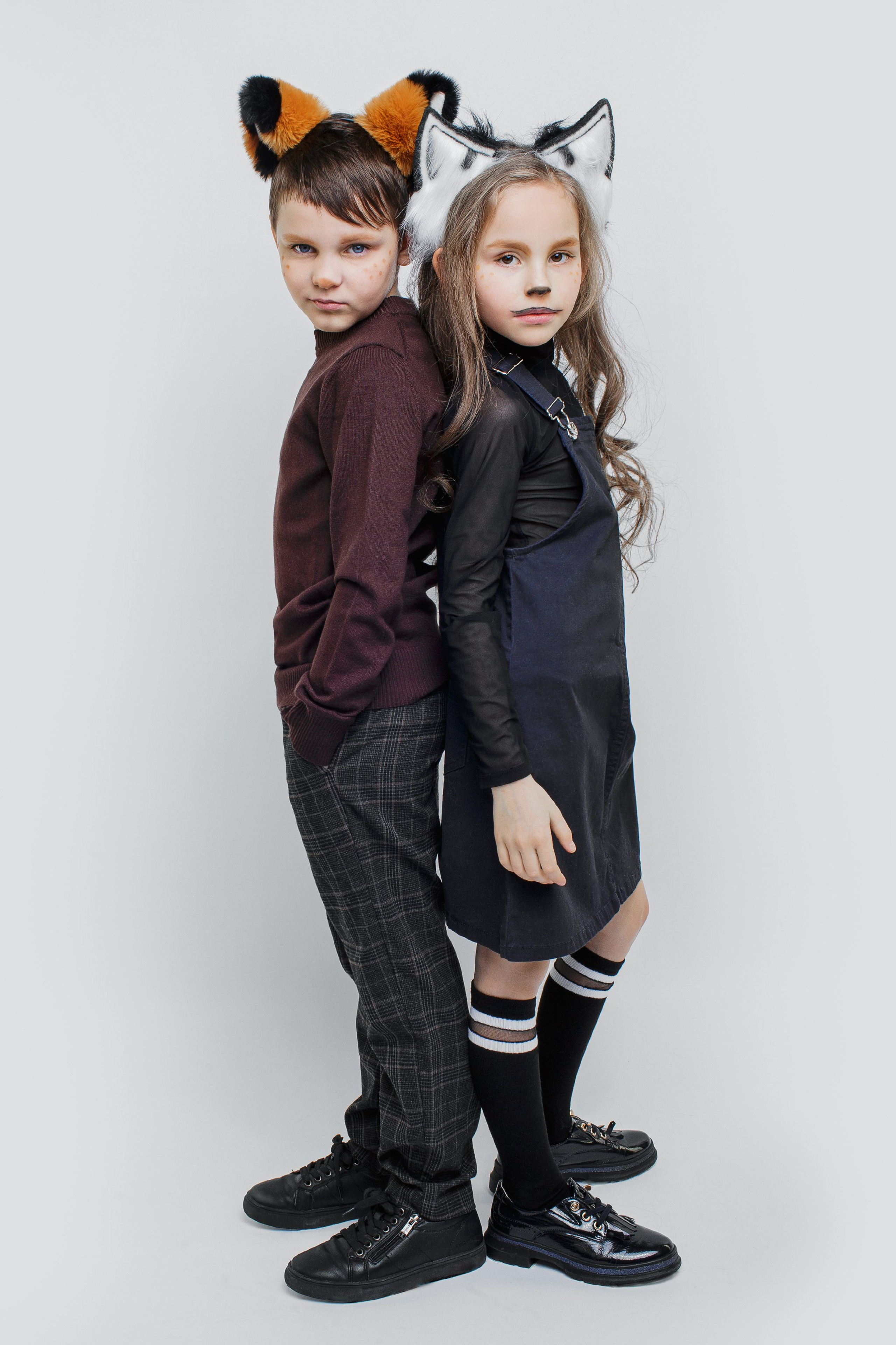 Карнавальная продукция. ВИЗУАЛЬНЫЙ КОНТЕНТ ДЛЯ ЭКСПЕРТОВ И БРЕНДОВ