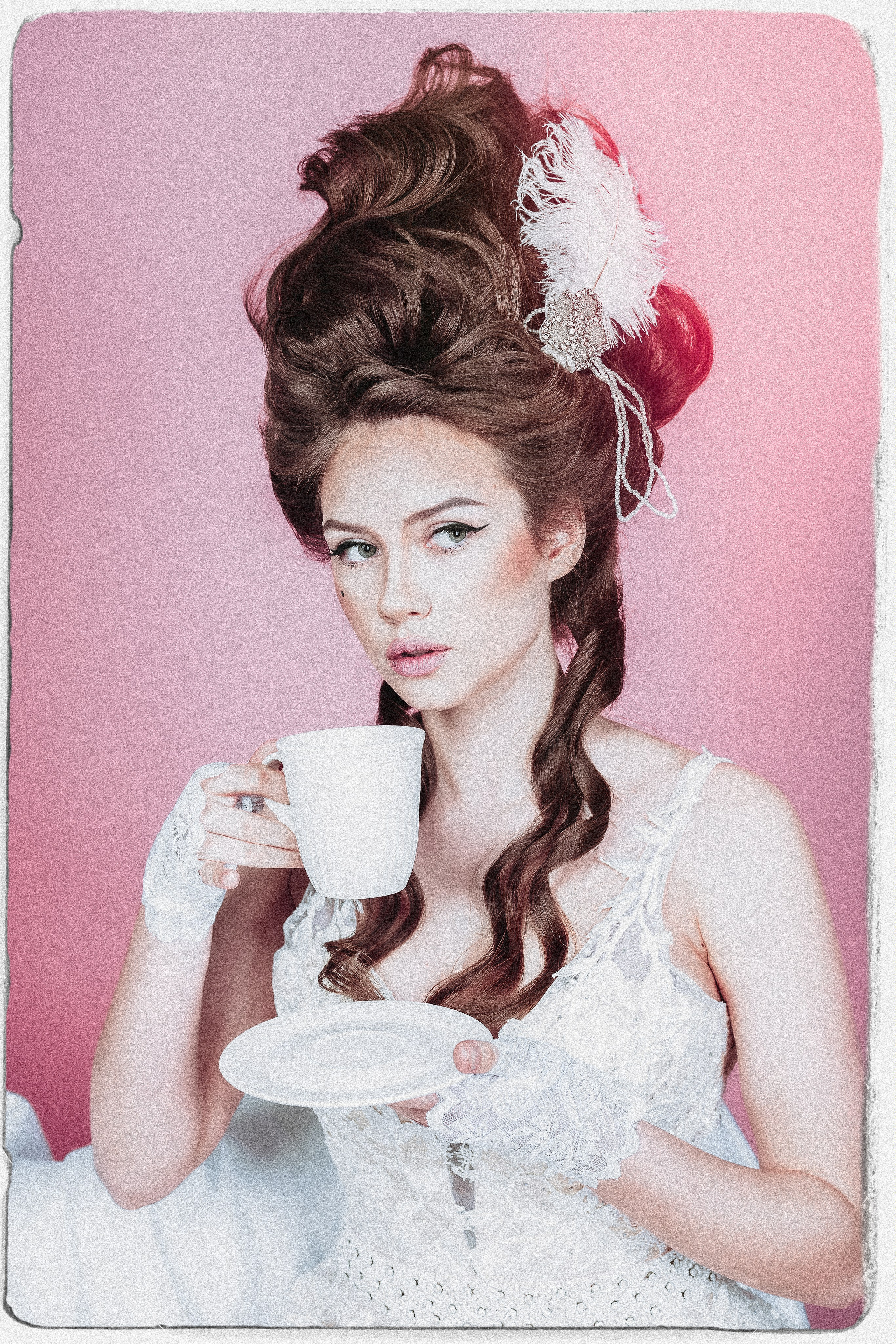 Рококо. ВИЗУАЛЬНЫЙ КОНТЕНТ ДЛЯ ЭКСПЕРТОВ И БРЕНДОВ