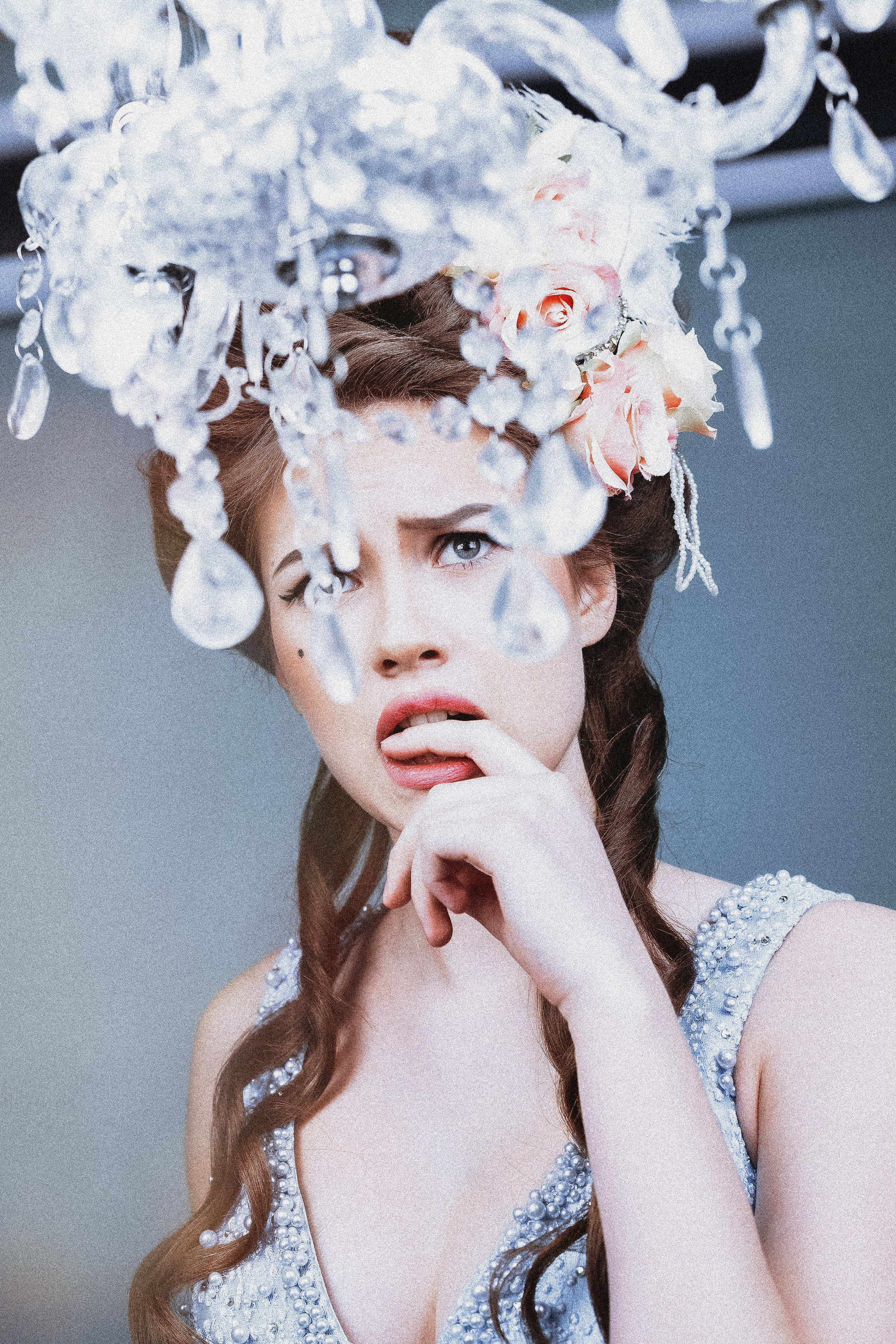 Рококо. ВИЗУАЛЬНЫЙ КОНТЕНТ ДЛЯ ЭКСПЕРТОВ И БРЕНДОВ