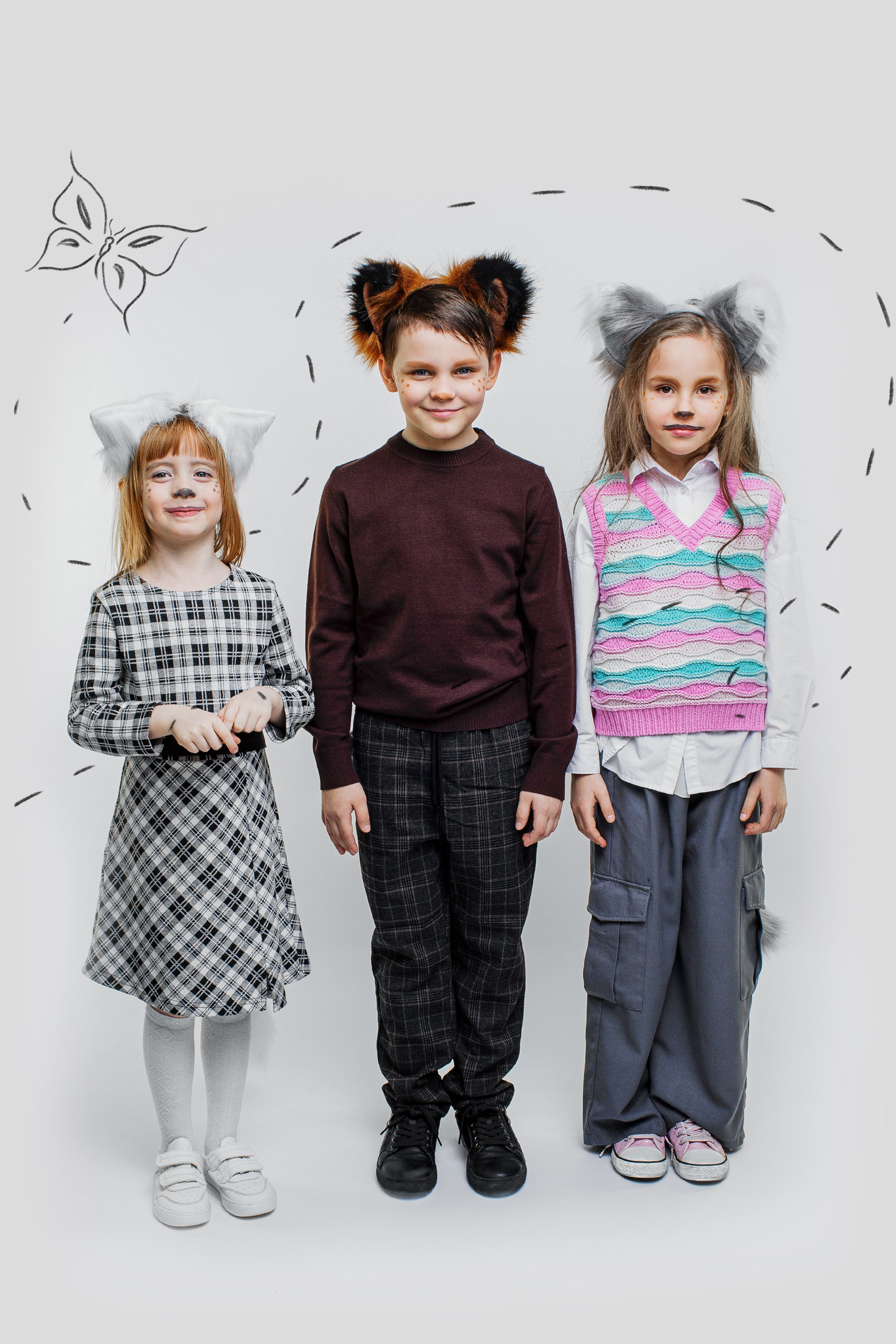 Карнавальная продукция. ВИЗУАЛЬНЫЙ КОНТЕНТ ДЛЯ ЭКСПЕРТОВ И БРЕНДОВ