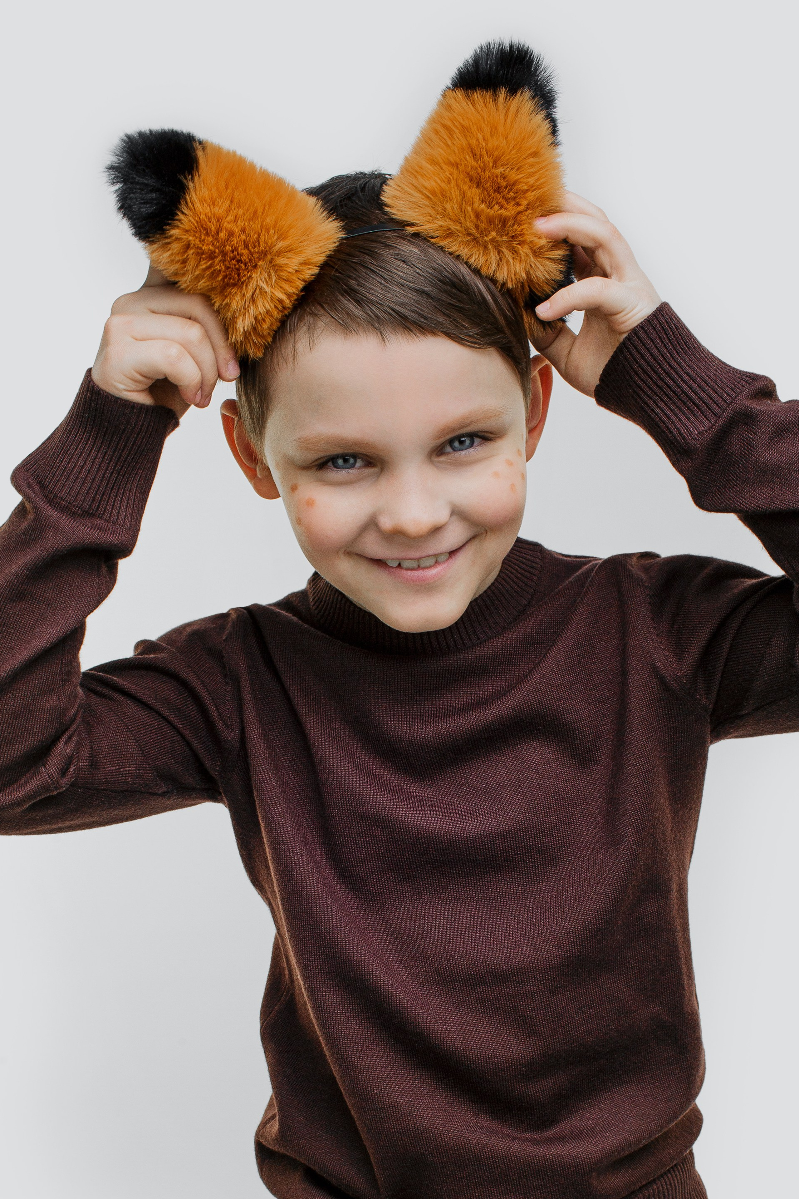 Карнавальная продукция. ВИЗУАЛЬНЫЙ КОНТЕНТ ДЛЯ ЭКСПЕРТОВ И БРЕНДОВ