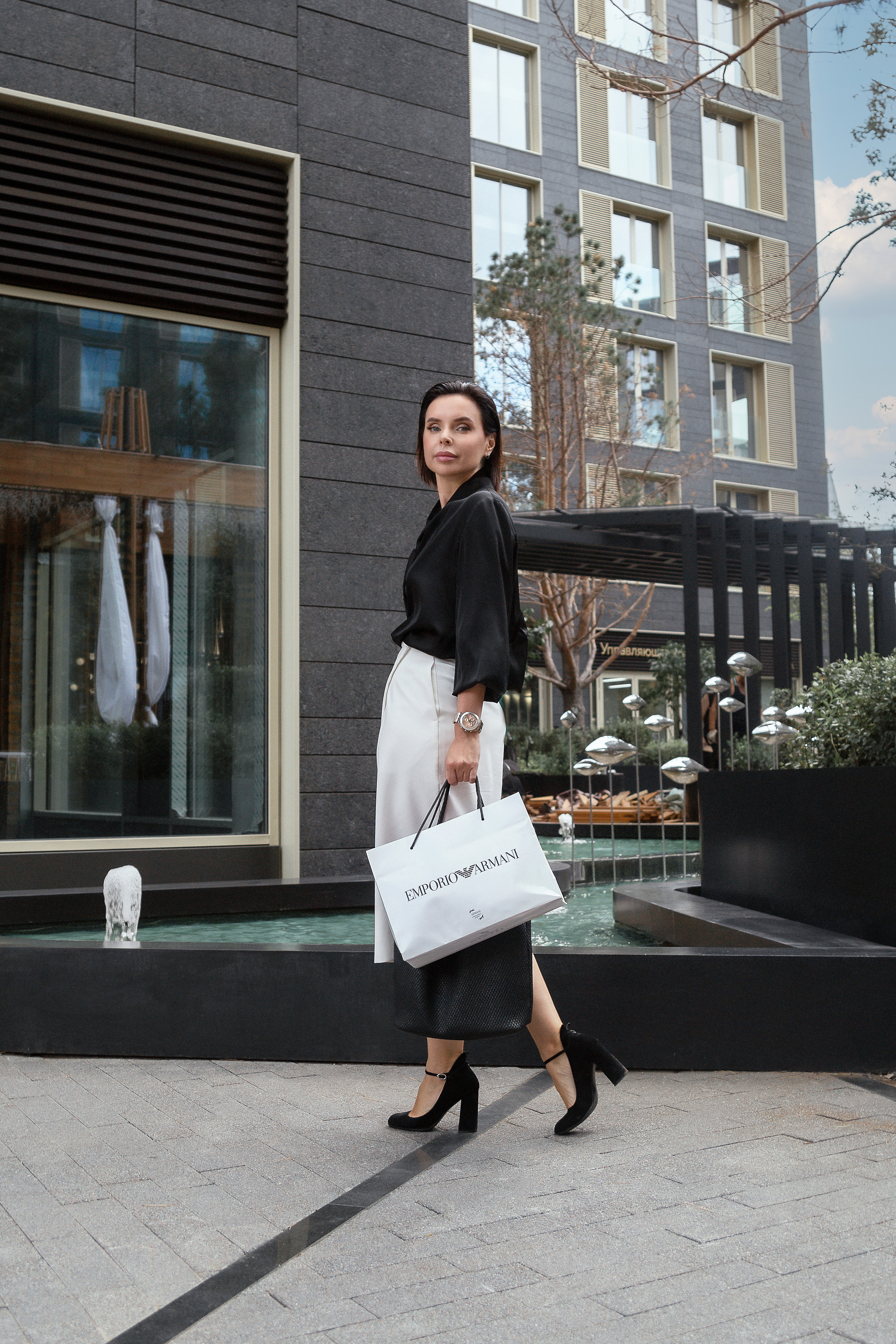 Имиджевая фотосессия. ВИЗУАЛЬНЫЙ КОНТЕНТ ДЛЯ ЭКСПЕРТОВ И БРЕНДОВ