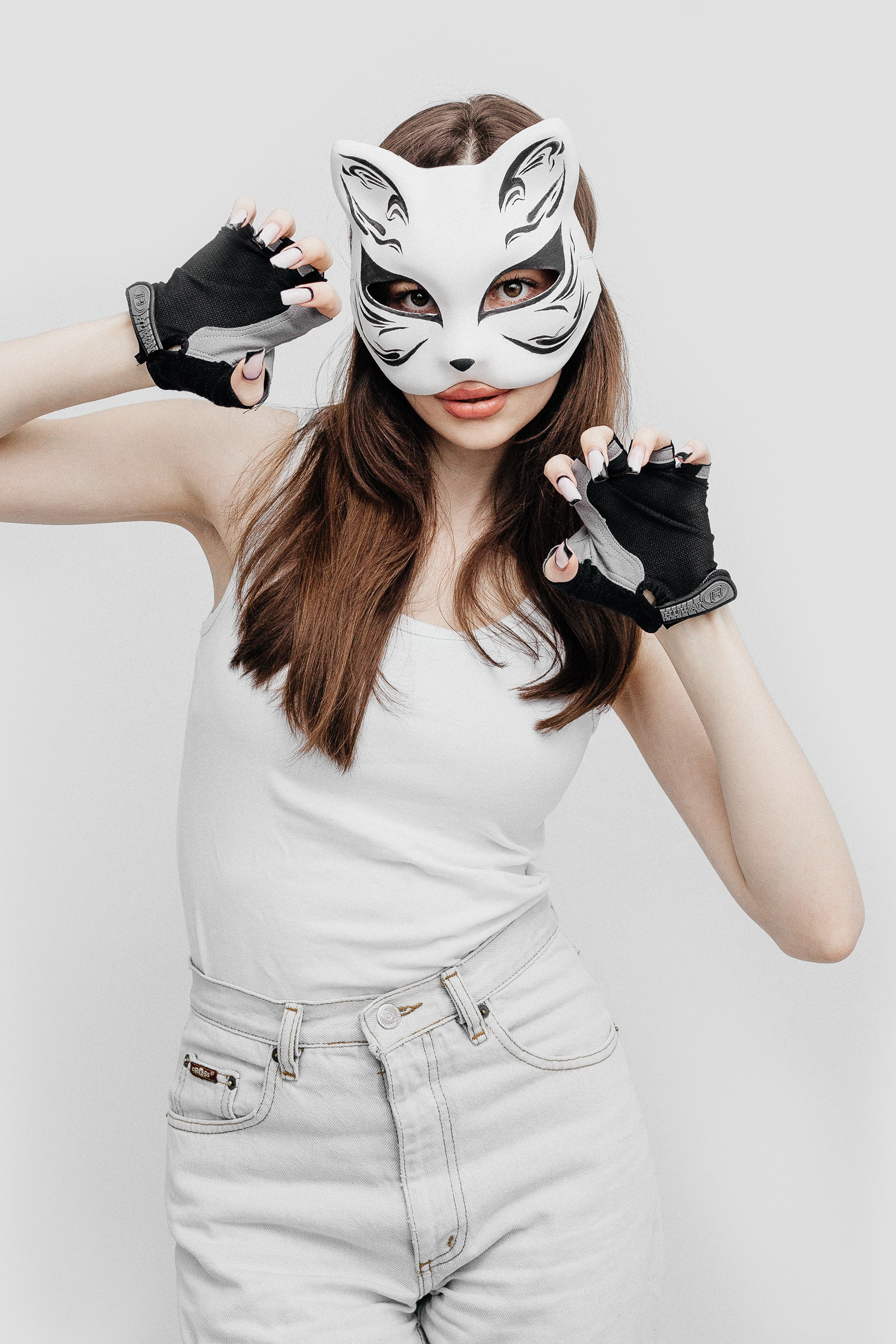 Аксессуары для Квадробики. ВИЗУАЛЬНЫЙ КОНТЕНТ ДЛЯ ЭКСПЕРТОВ И БРЕНДОВ