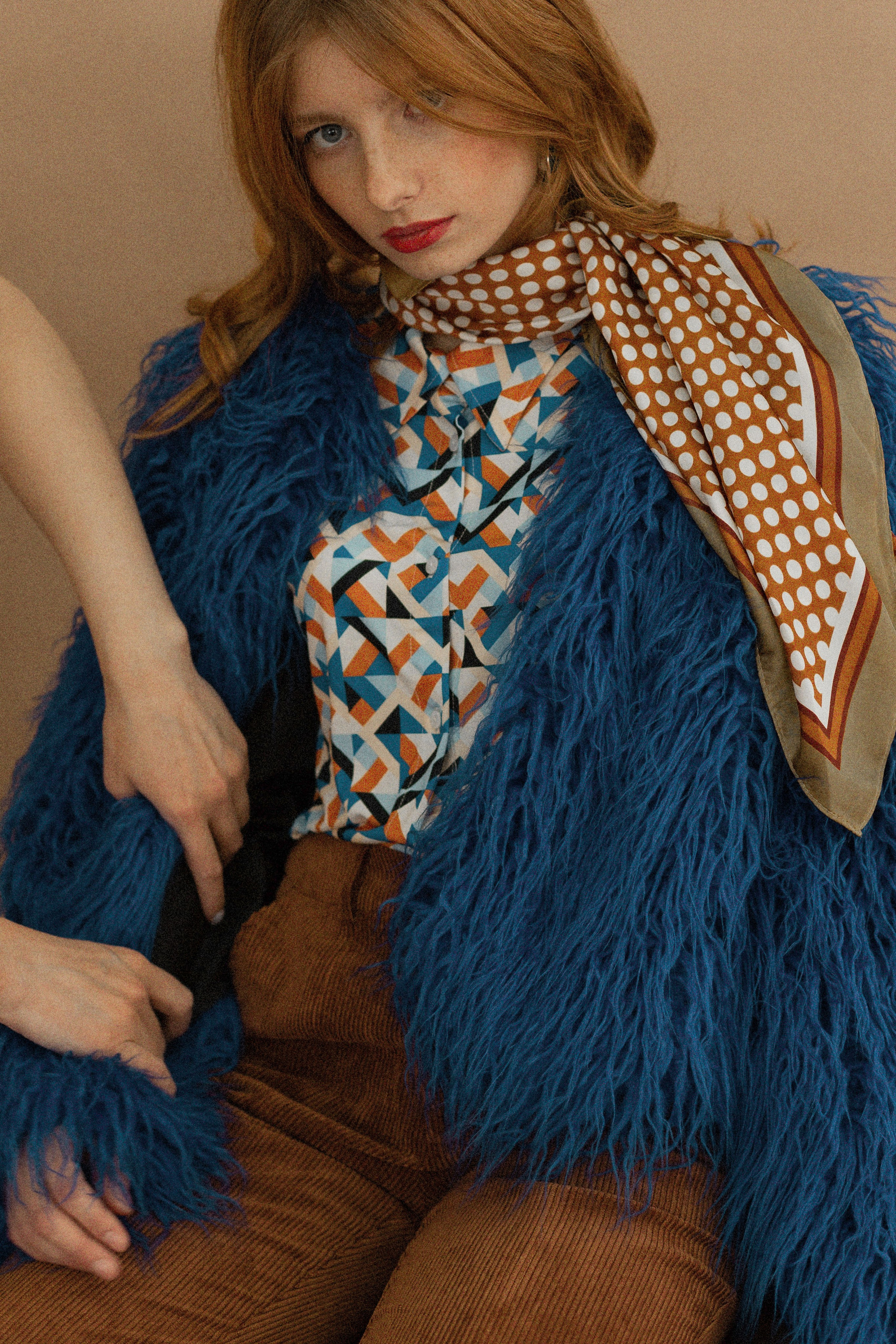 Forever young. ВИЗУАЛЬНЫЙ КОНТЕНТ ДЛЯ ЭКСПЕРТОВ И БРЕНДОВ