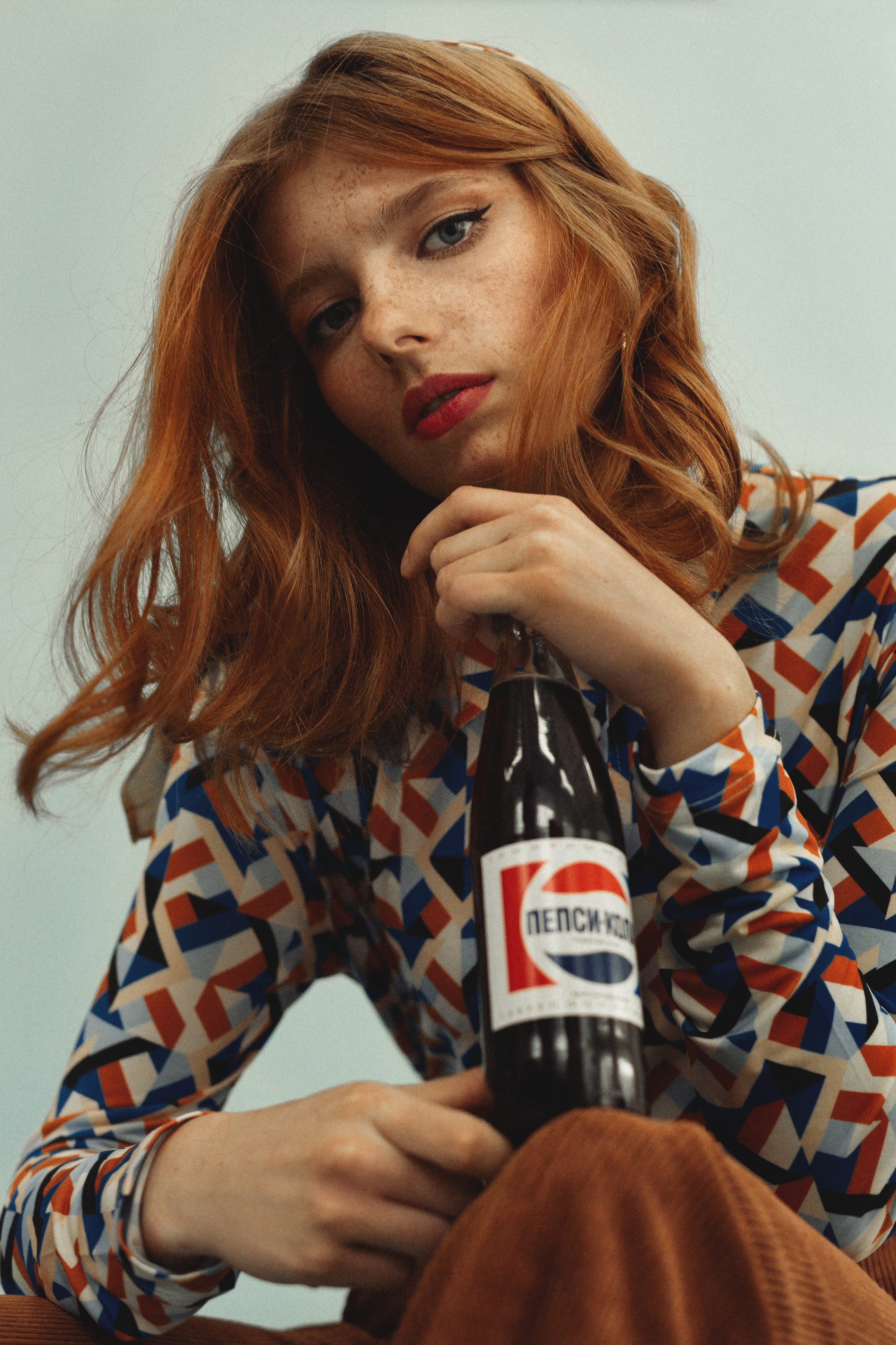 Forever young. ВИЗУАЛЬНЫЙ КОНТЕНТ ДЛЯ ЭКСПЕРТОВ И БРЕНДОВ