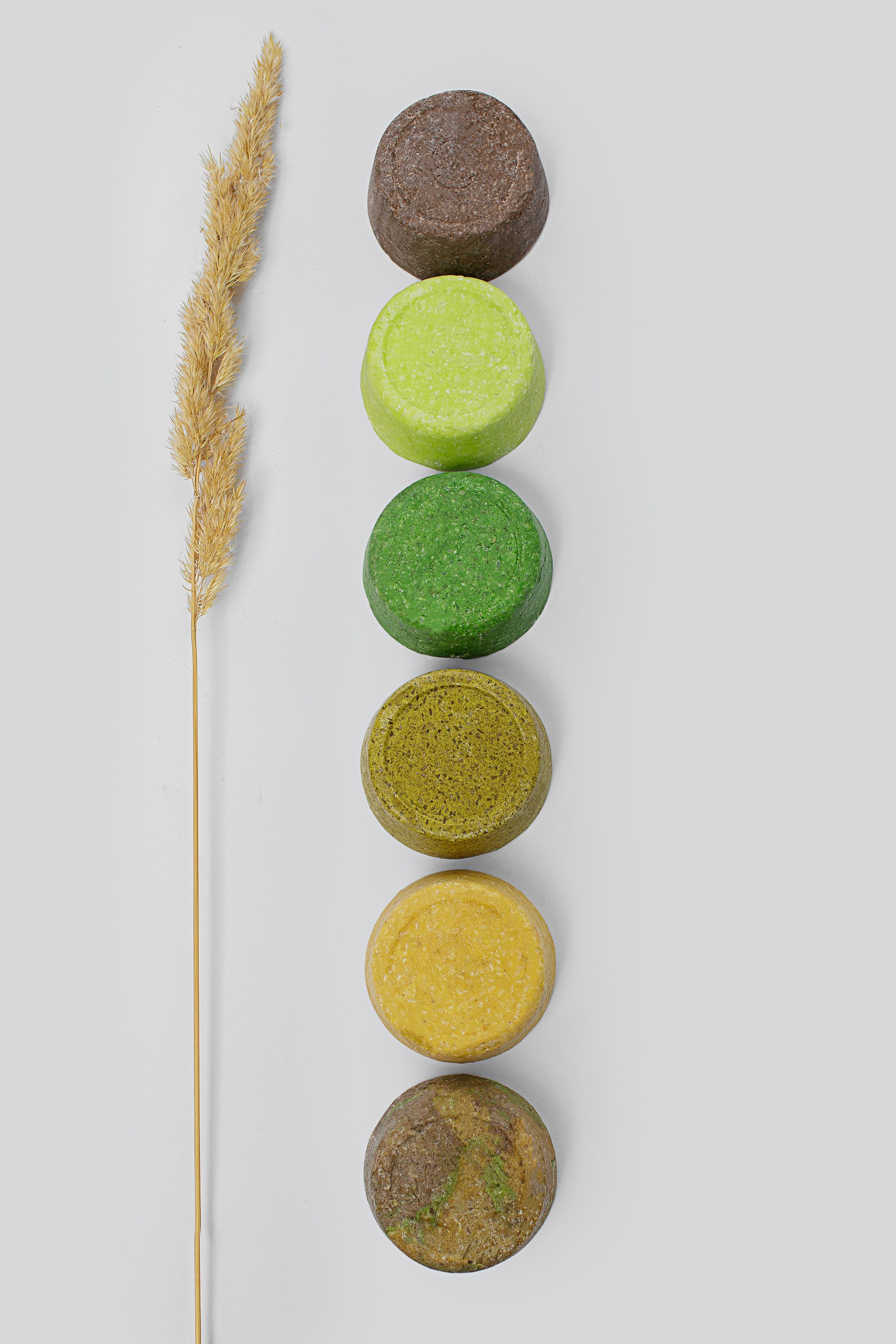 Сухой шампунь. ВИЗУАЛЬНЫЙ КОНТЕНТ ДЛЯ ЭКСПЕРТОВ И БРЕНДОВ