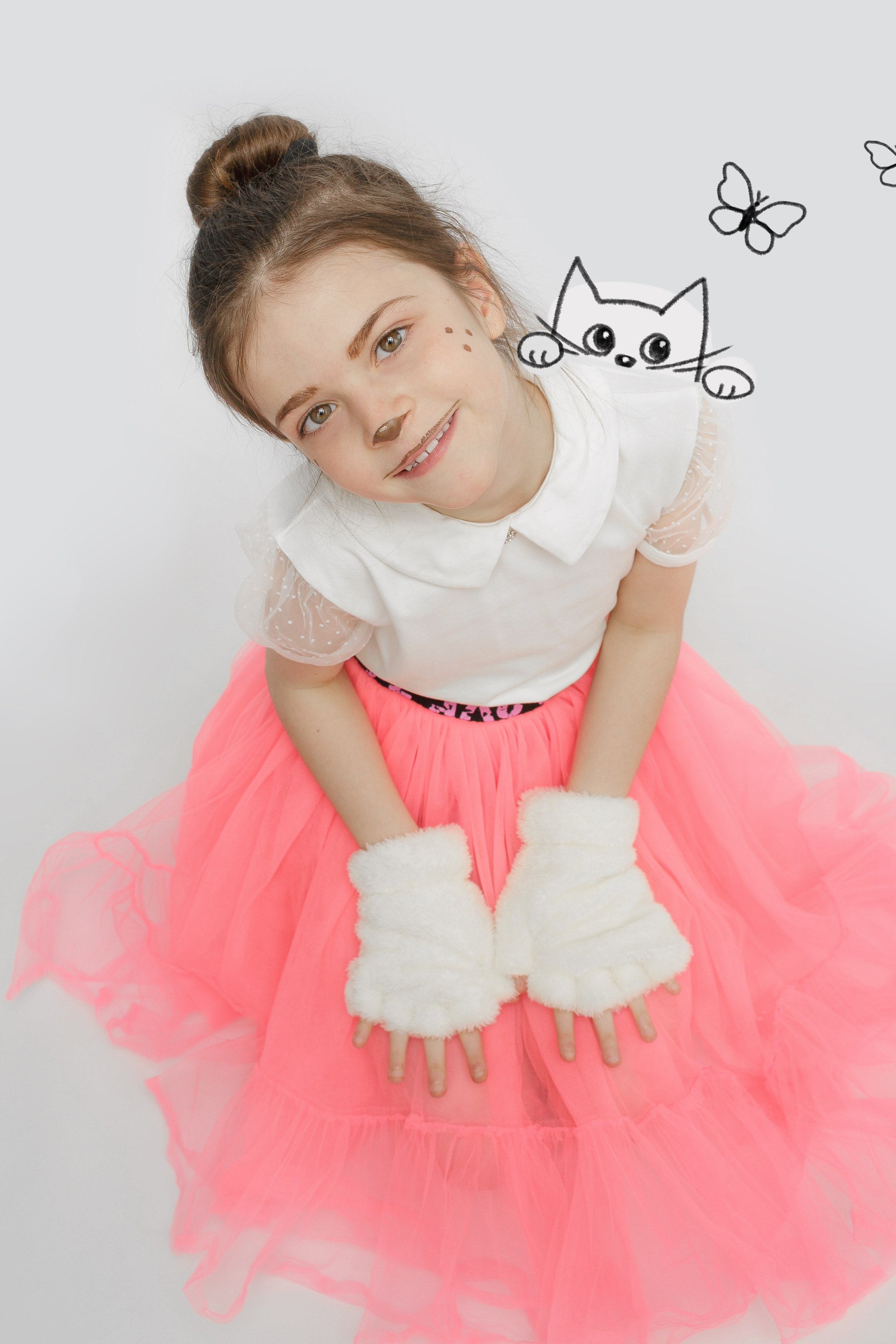 Аксессуары для детского праздника. ВИЗУАЛЬНЫЙ КОНТЕНТ ДЛЯ ЭКСПЕРТОВ И БРЕНДОВ