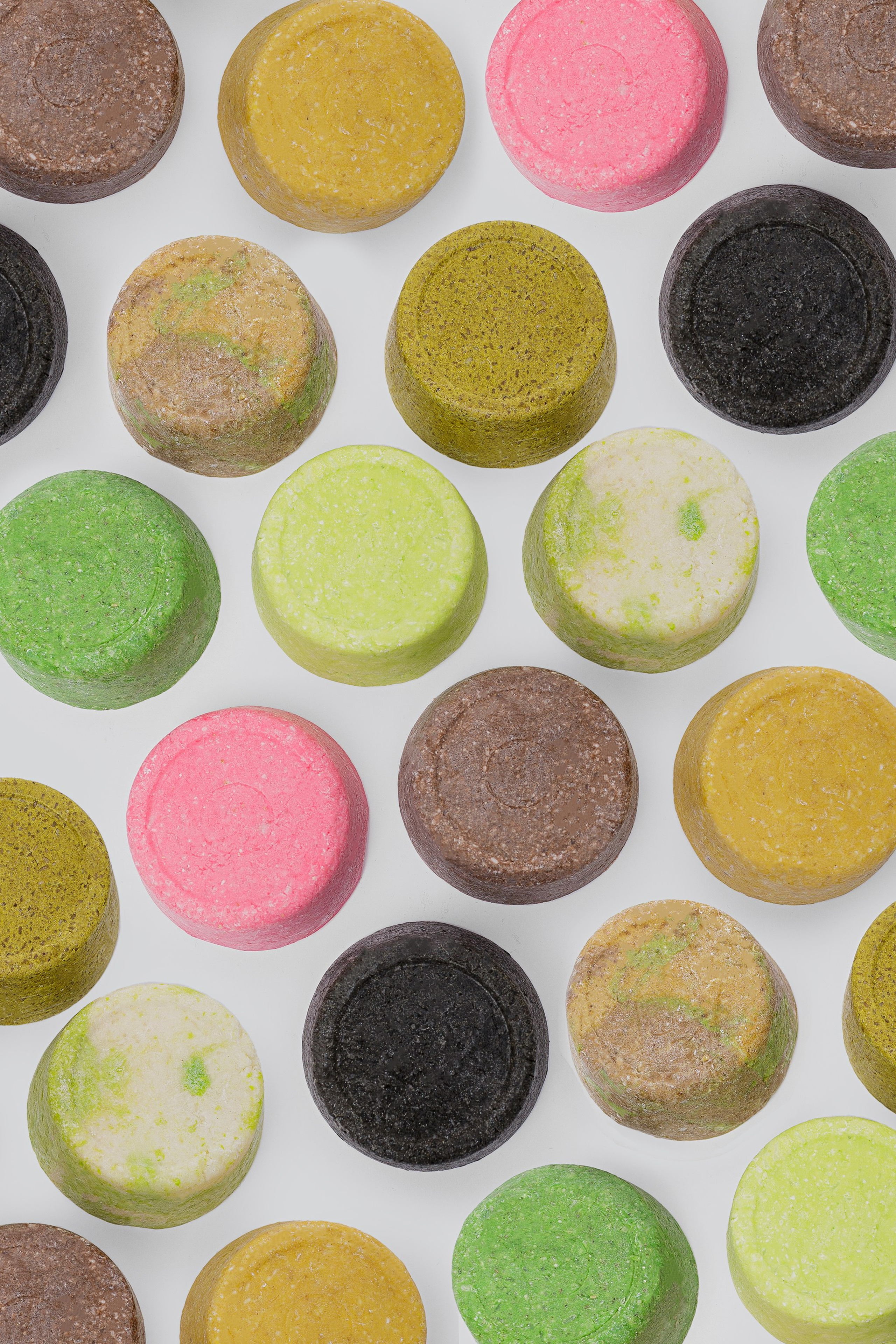 Сухой шампунь. ВИЗУАЛЬНЫЙ КОНТЕНТ ДЛЯ ЭКСПЕРТОВ И БРЕНДОВ