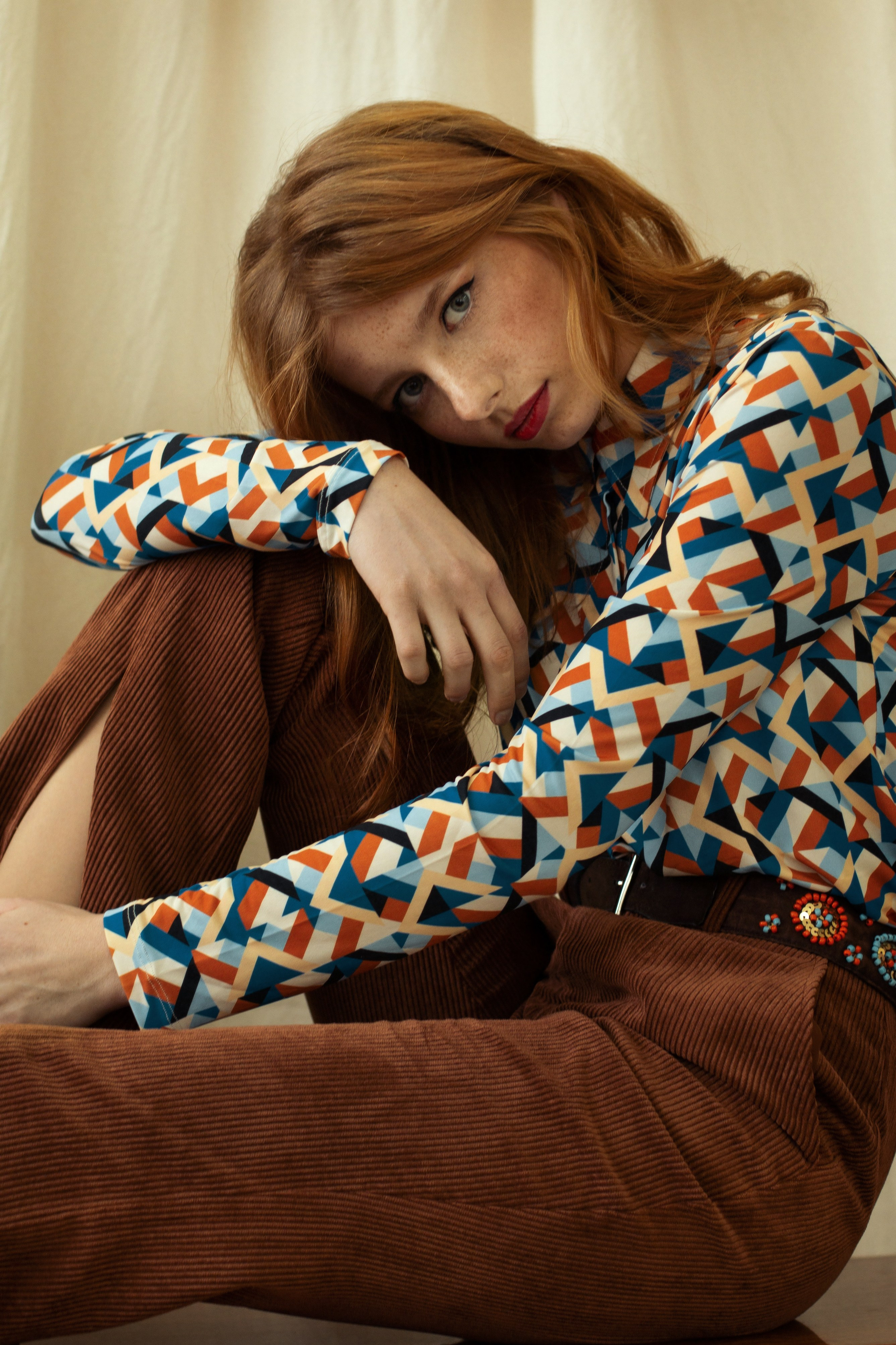 Forever young. ВИЗУАЛЬНЫЙ КОНТЕНТ ДЛЯ ЭКСПЕРТОВ И БРЕНДОВ