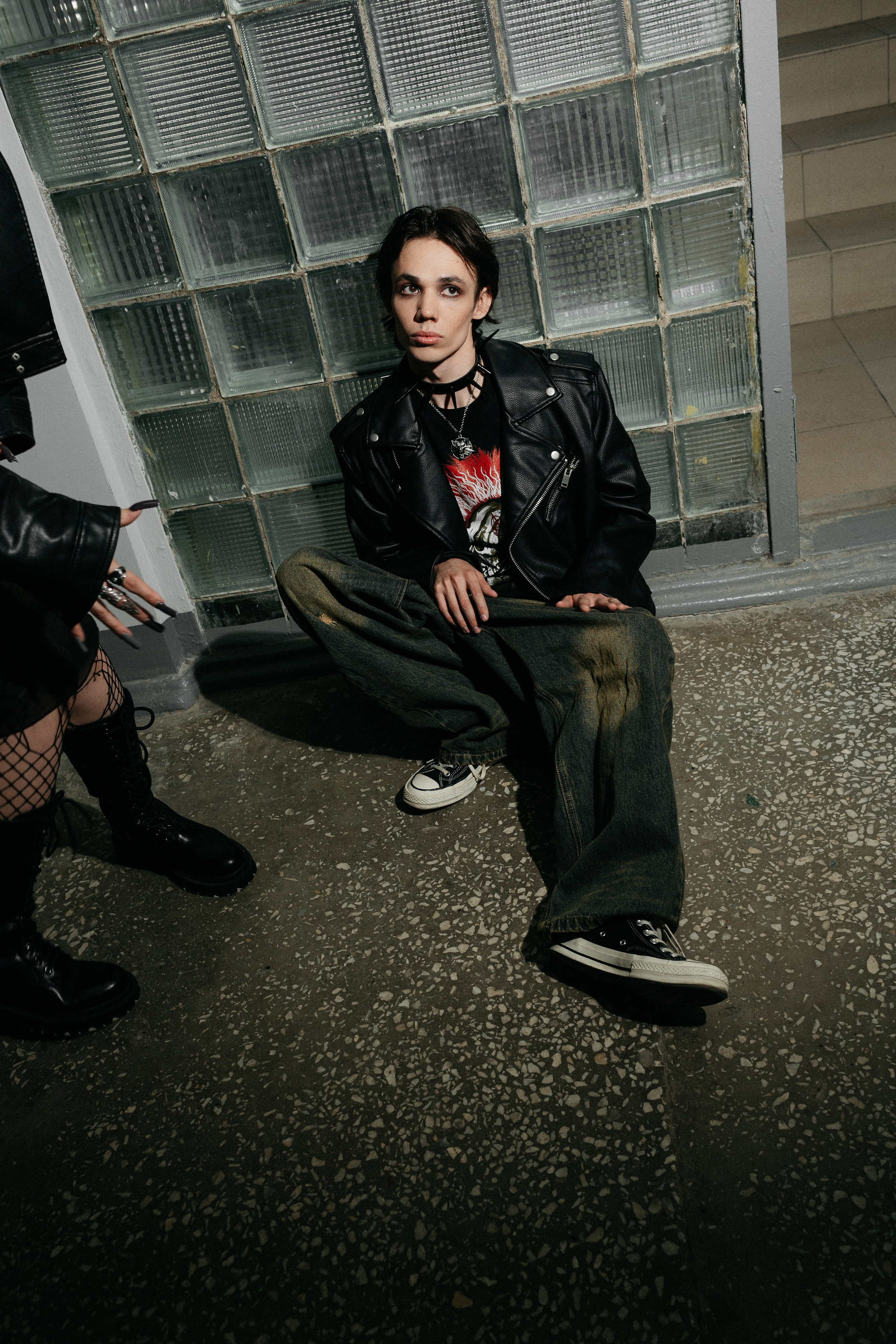 Crazy World. ВИЗУАЛЬНЫЙ КОНТЕНТ ДЛЯ ЭКСПЕРТОВ И БРЕНДОВ