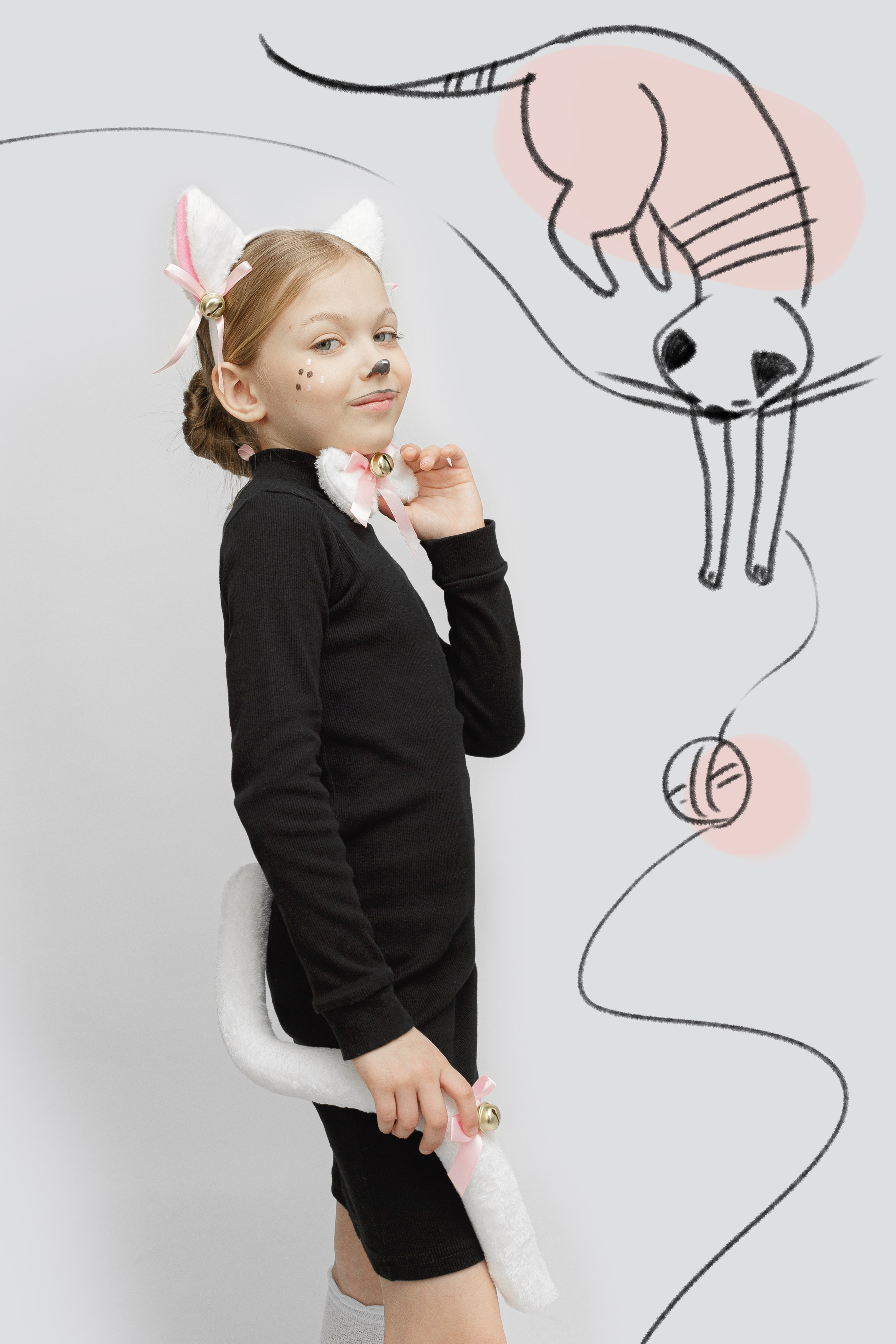 Аксессуары для детского праздника. ВИЗУАЛЬНЫЙ КОНТЕНТ ДЛЯ ЭКСПЕРТОВ И БРЕНДОВ