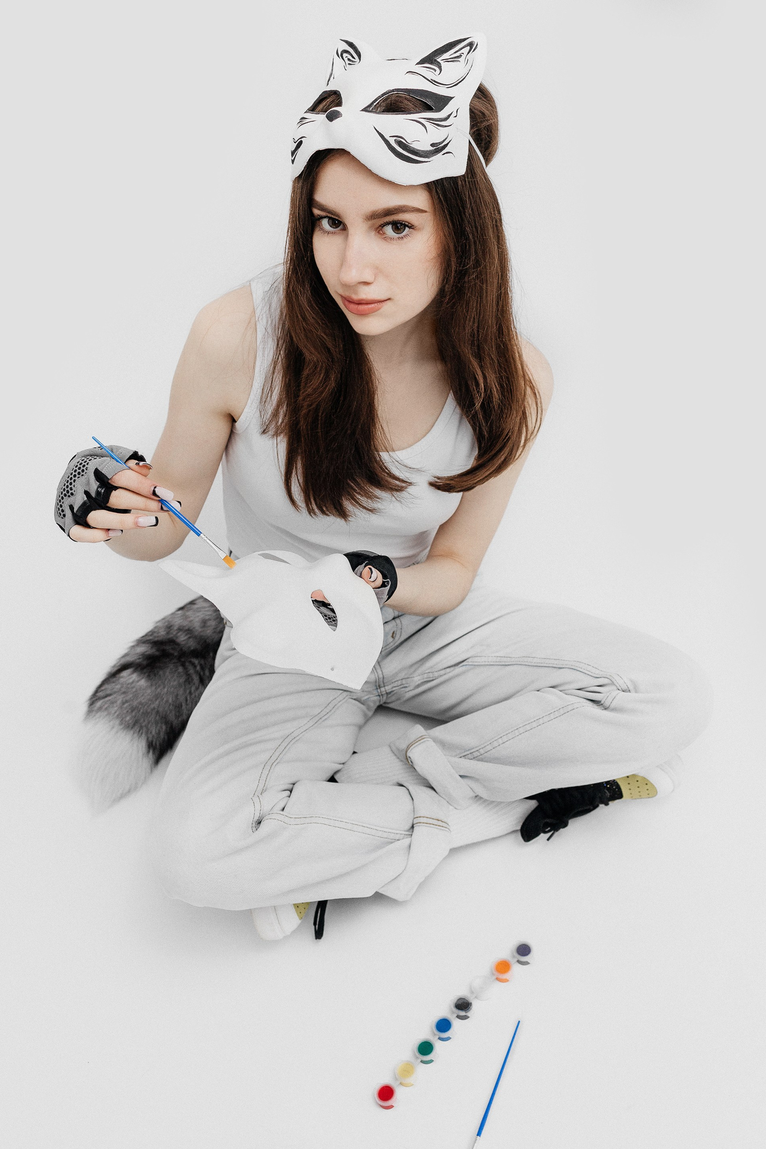 Аксессуары для Квадробики. ВИЗУАЛЬНЫЙ КОНТЕНТ ДЛЯ ЭКСПЕРТОВ И БРЕНДОВ