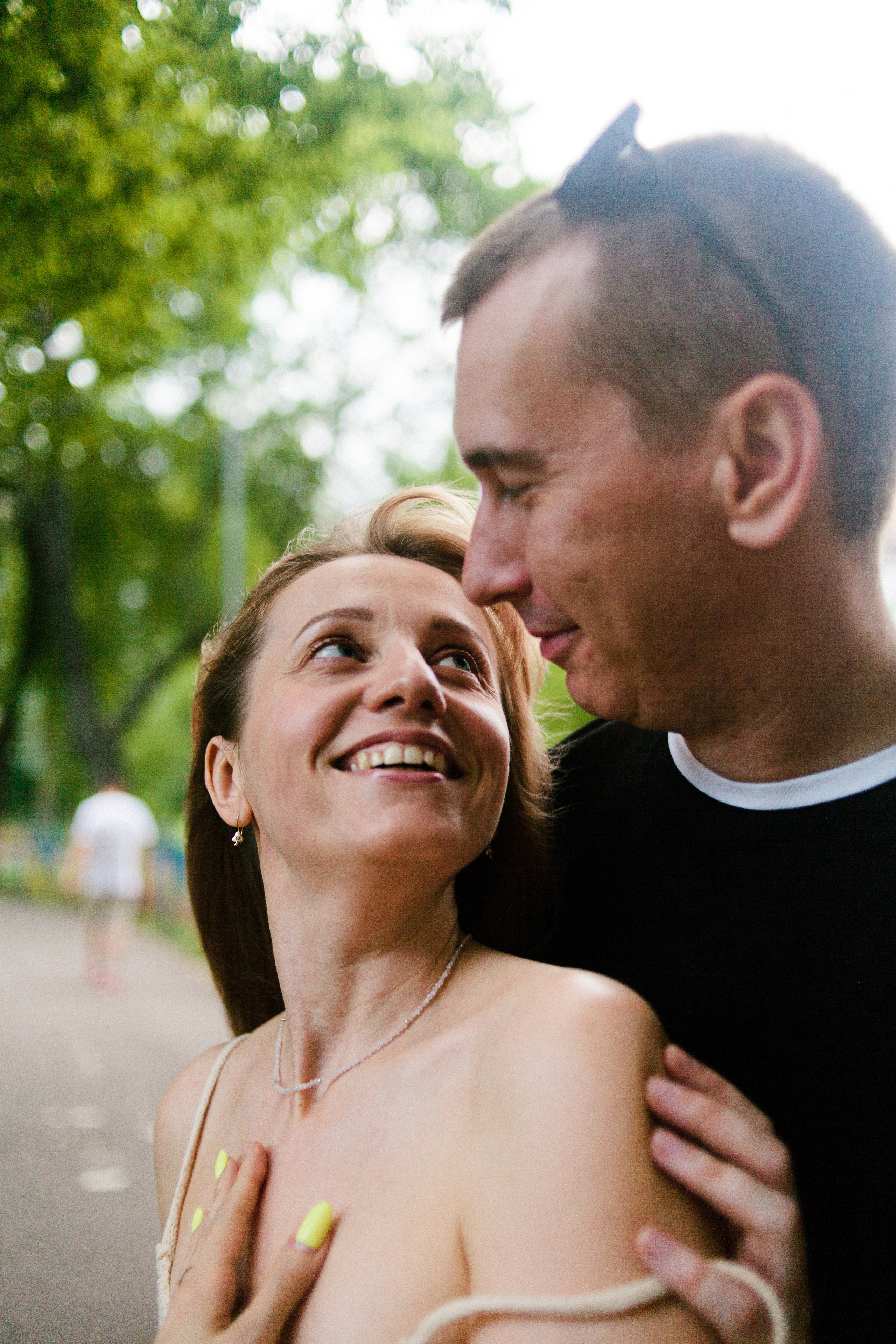 Feedback. Photographer in Serbia Azaliia Fomina