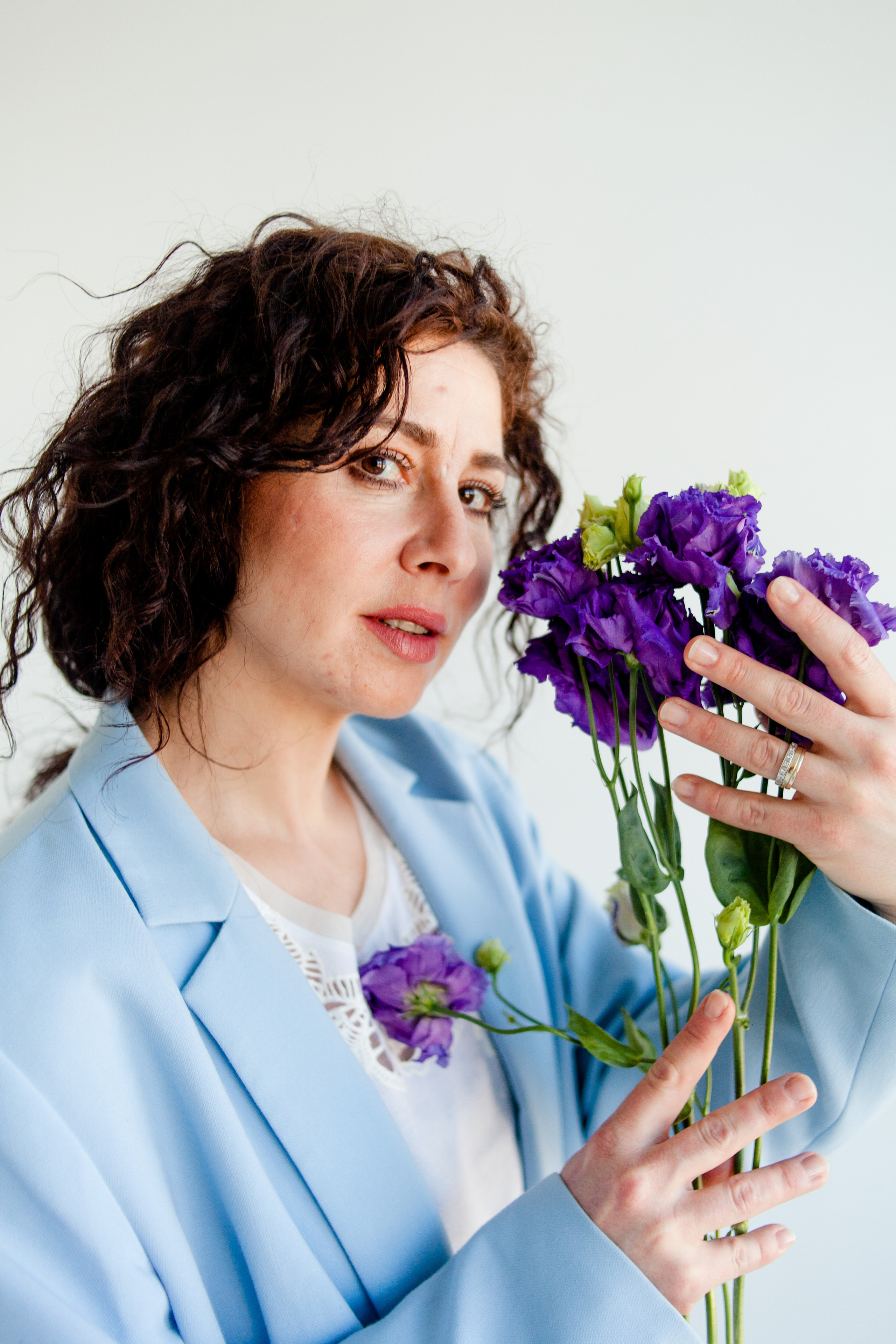 Отзывы. Фотограф в Сербии Азалия Фомина