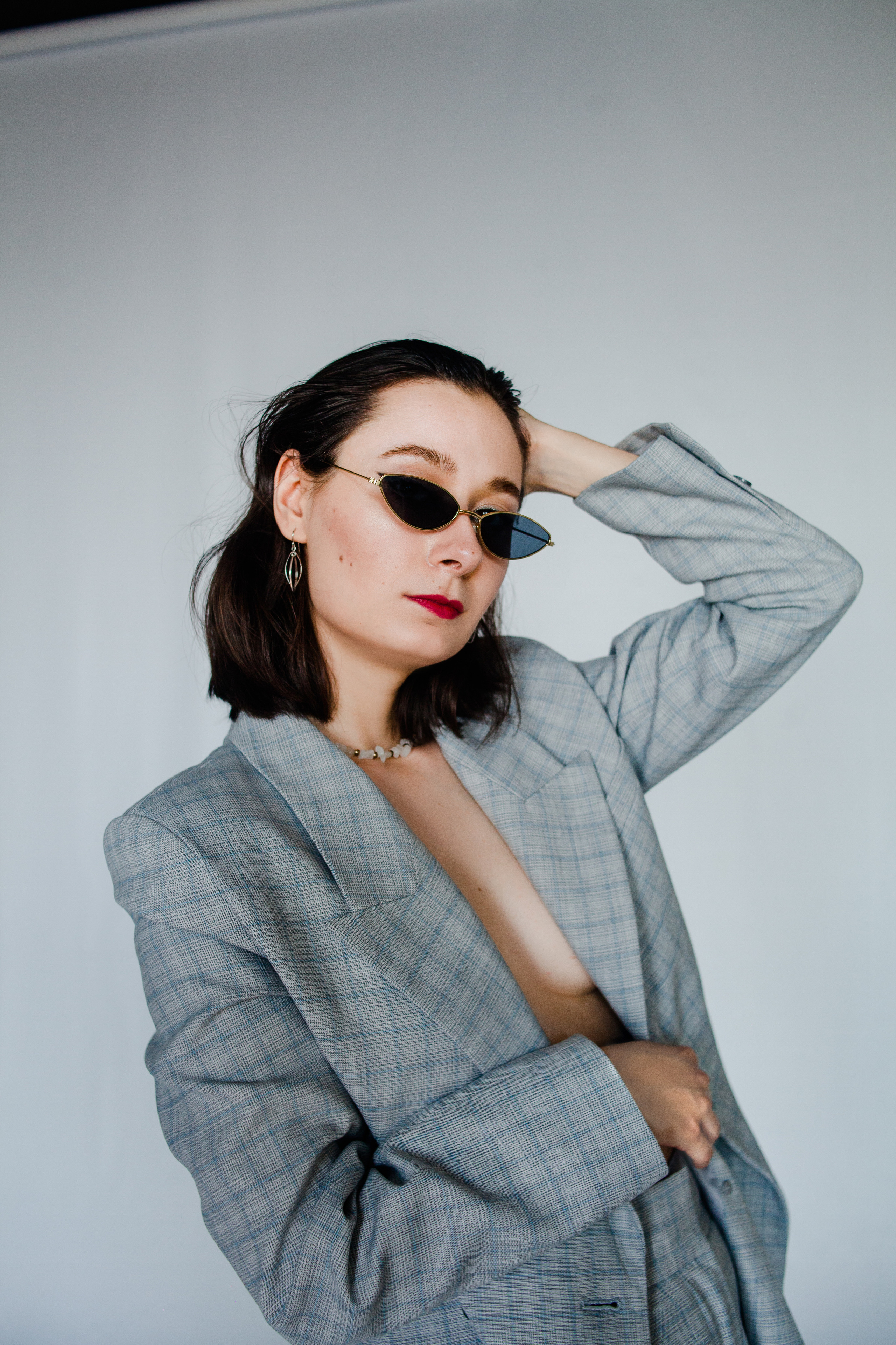 Отзывы. Фотограф в Сербии Азалия Фомина