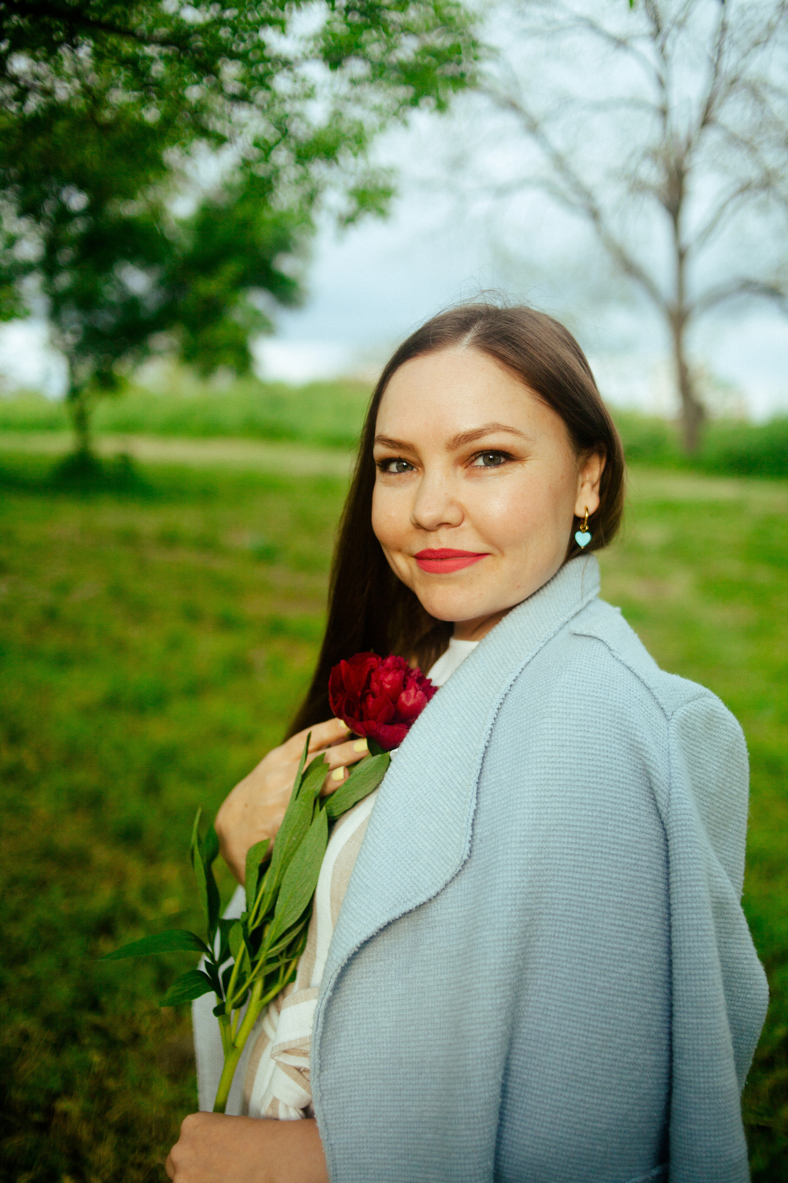 Отзывы. Фотограф в Сербии Азалия Фомина