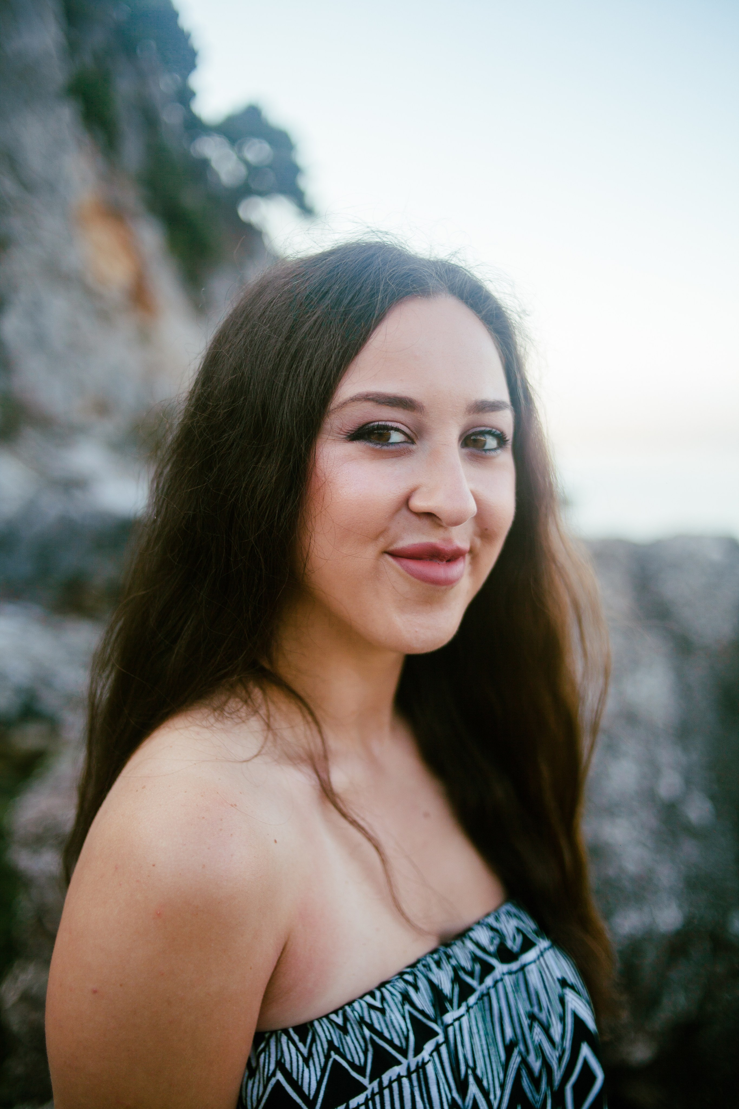 Feedback. Photographer in Serbia Azaliia Fomina