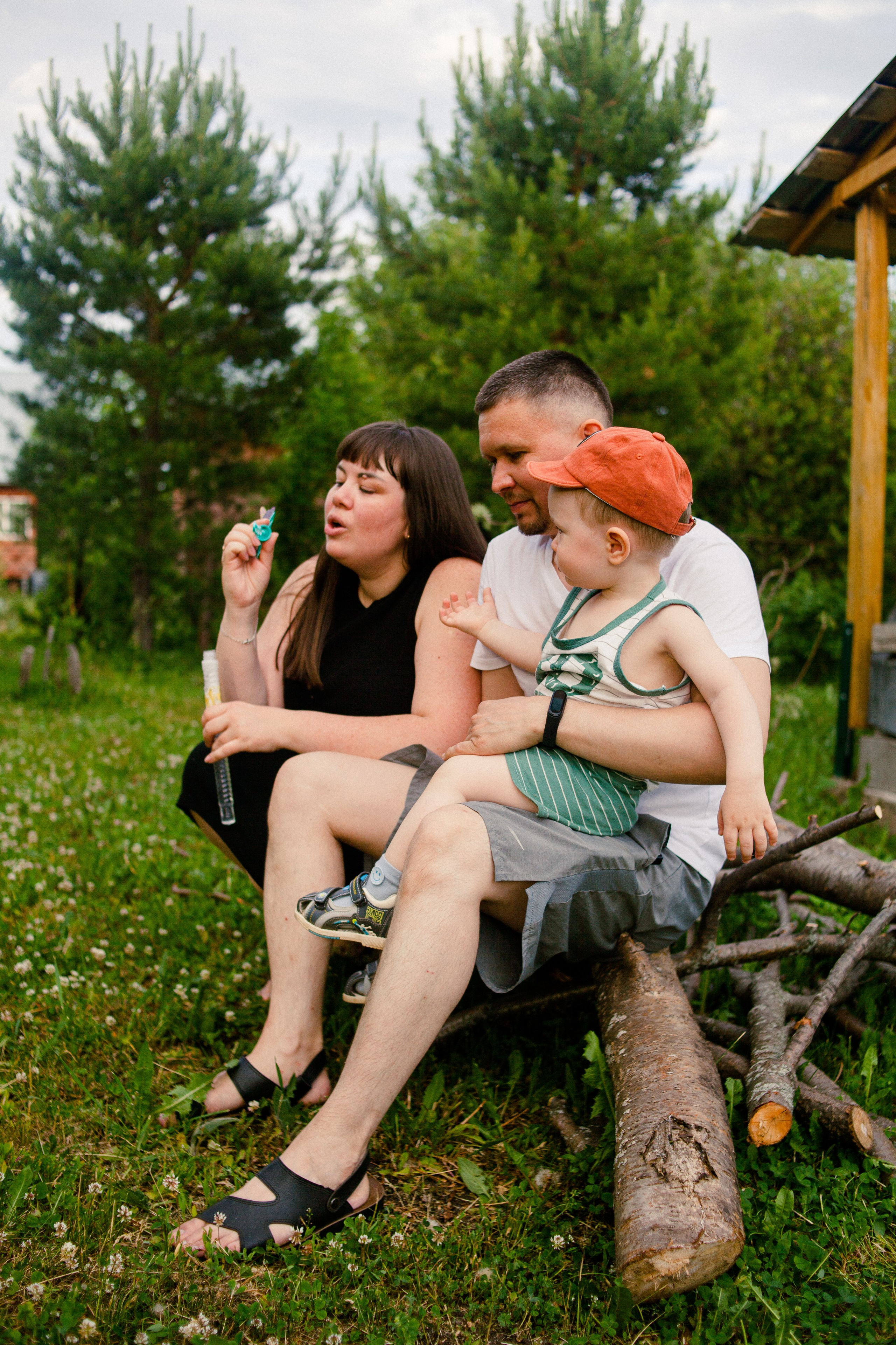 Feedback. Photographer in Serbia Azaliia Fomina