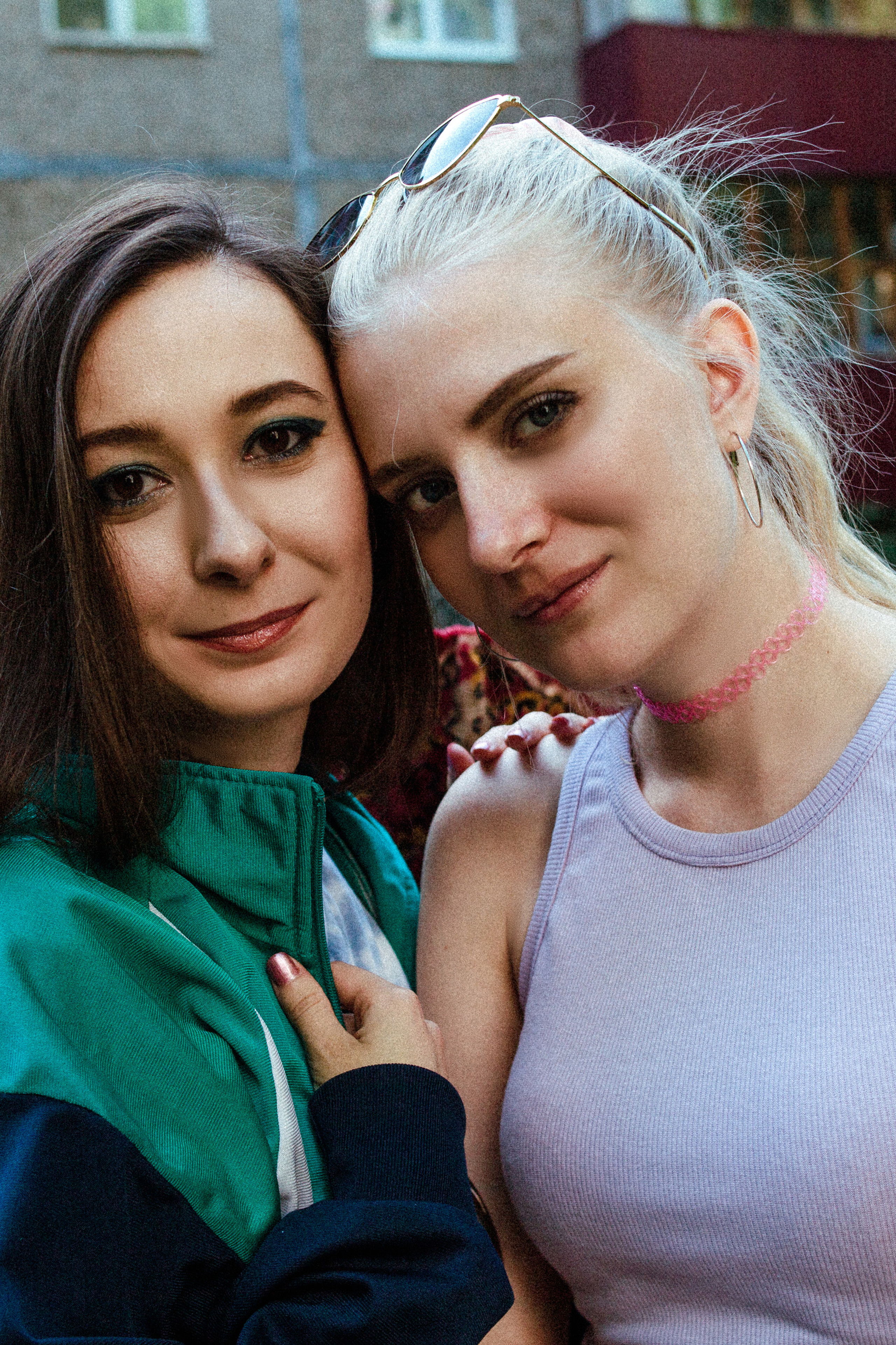 Отзывы. Фотограф в Сербии Азалия Фомина