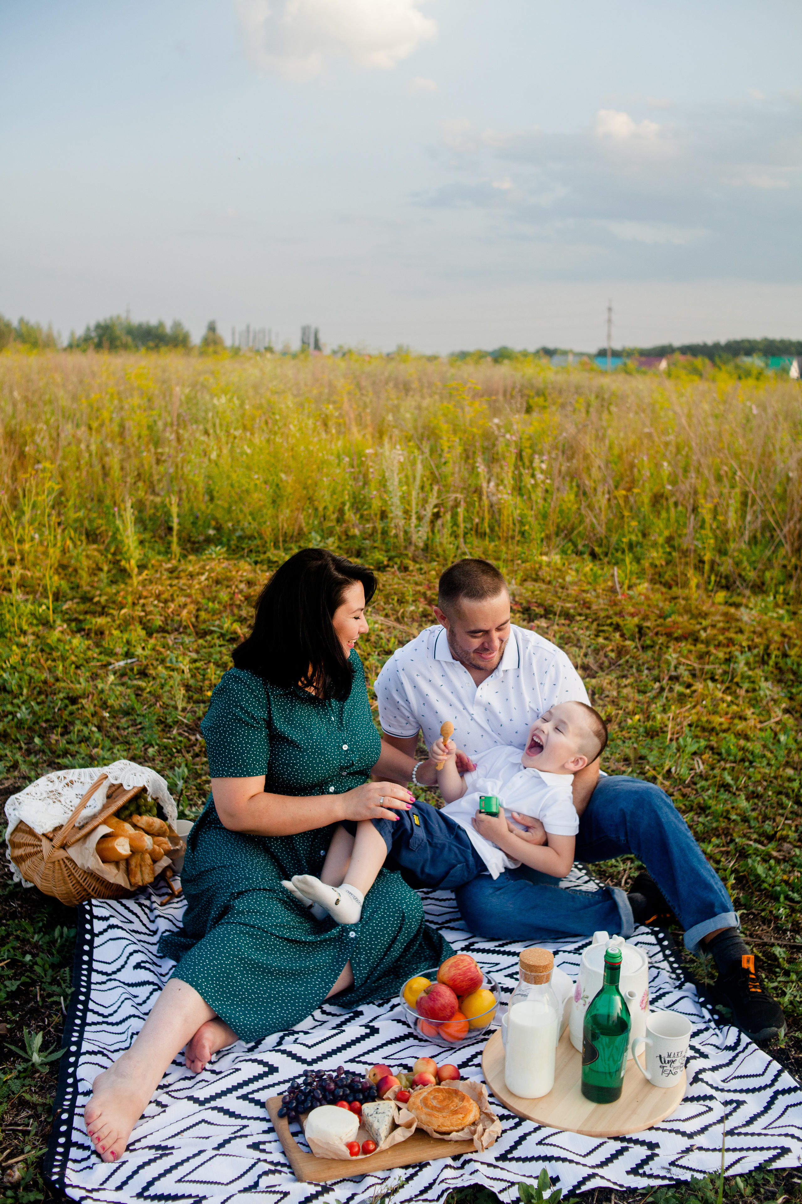 Отзывы. Фотограф в Сербии Азалия Фомина