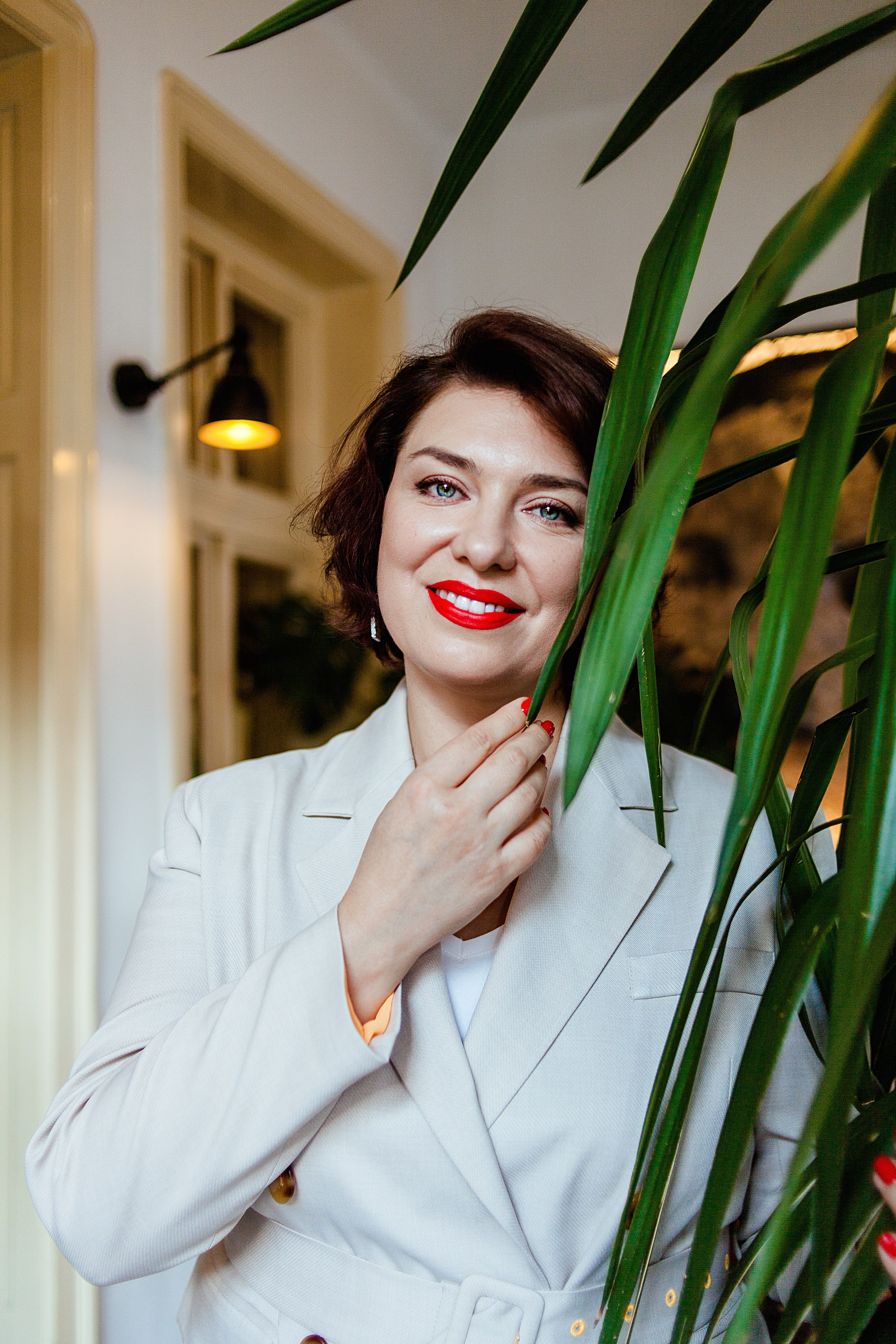 Отзывы. Фотограф в Сербии Азалия Фомина