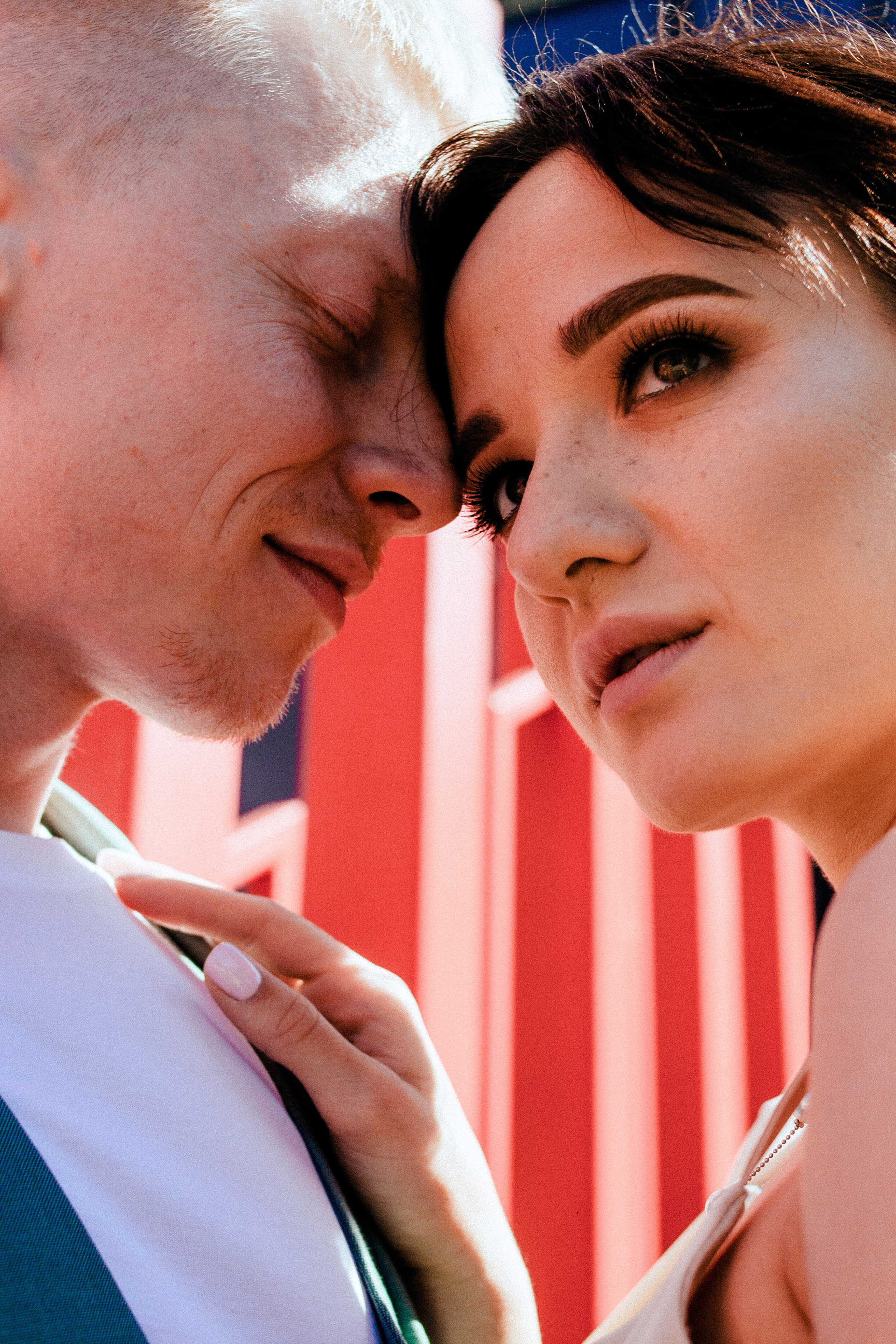 Отзывы. Фотограф в Сербии Азалия Фомина