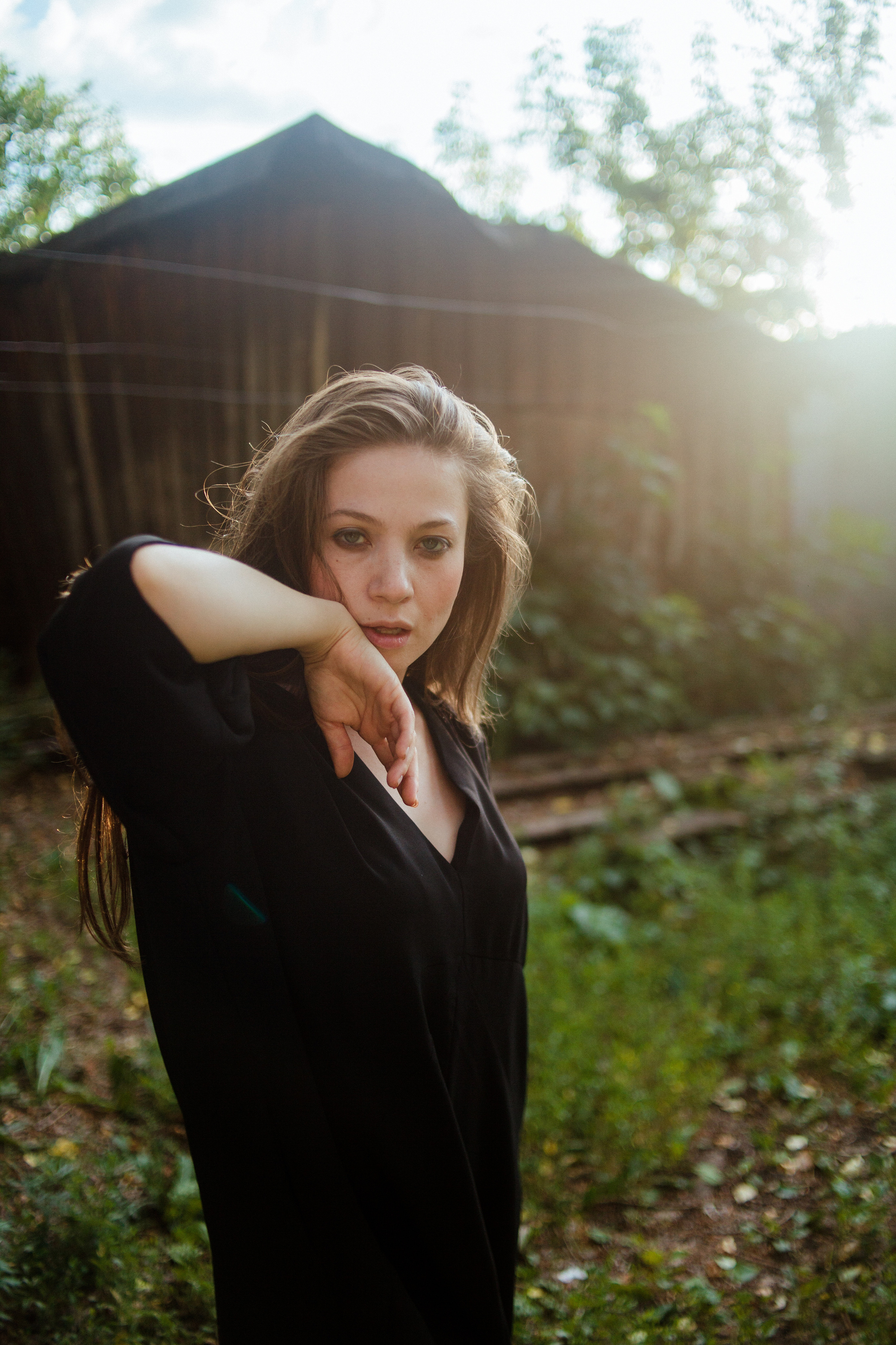 Отзывы. Фотограф в Сербии Азалия Фомина