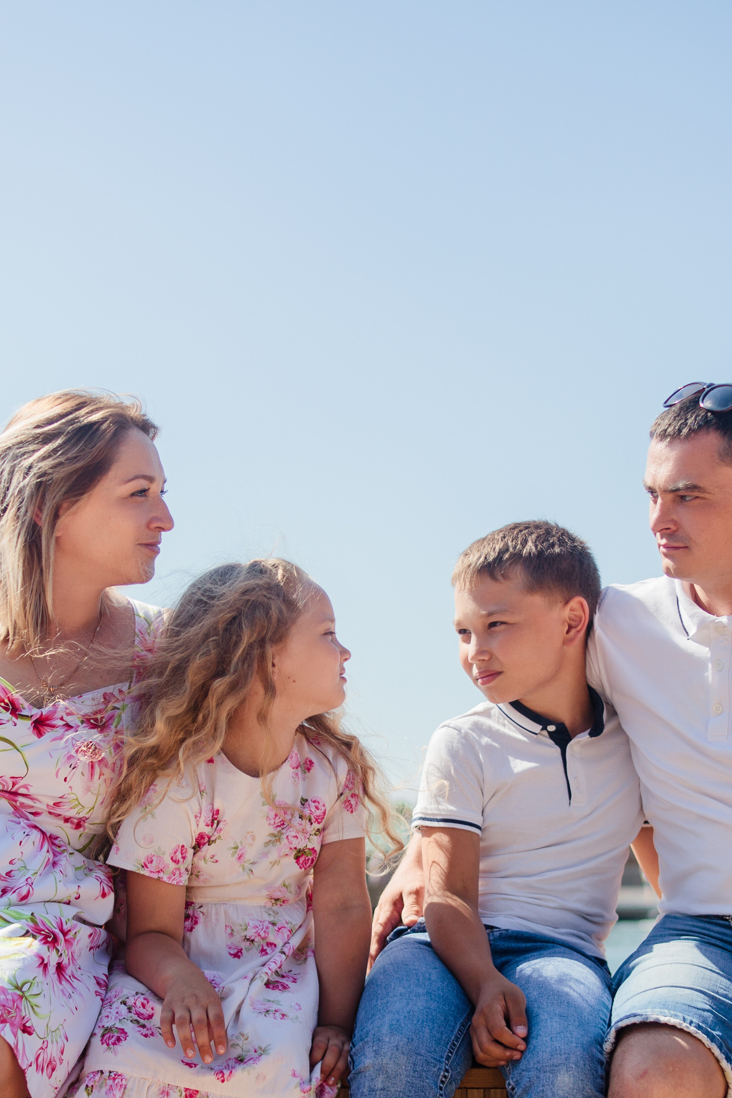 Отзывы. Фотограф в Сербии Азалия Фомина