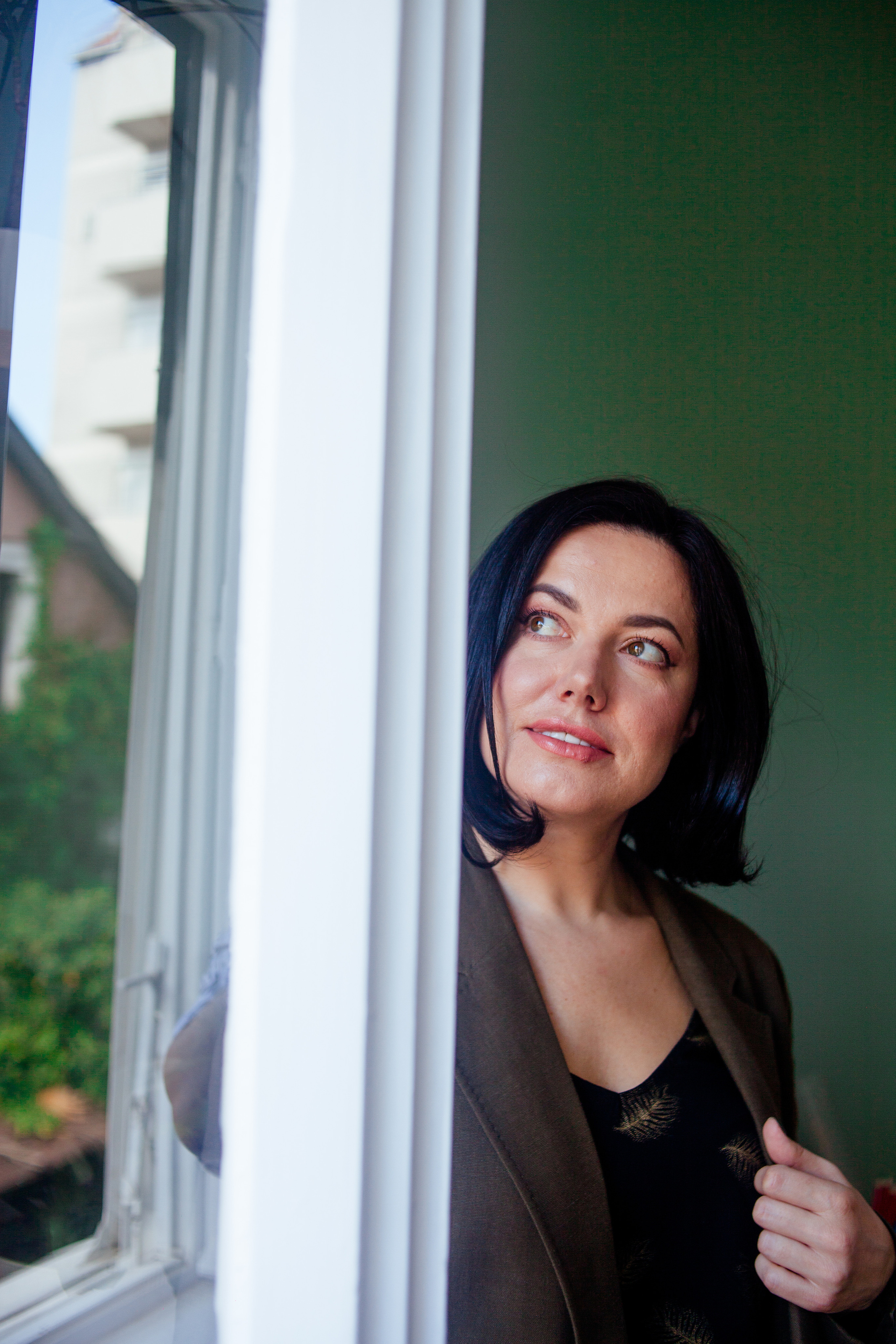 Отзывы. Фотограф в Сербии Азалия Фомина