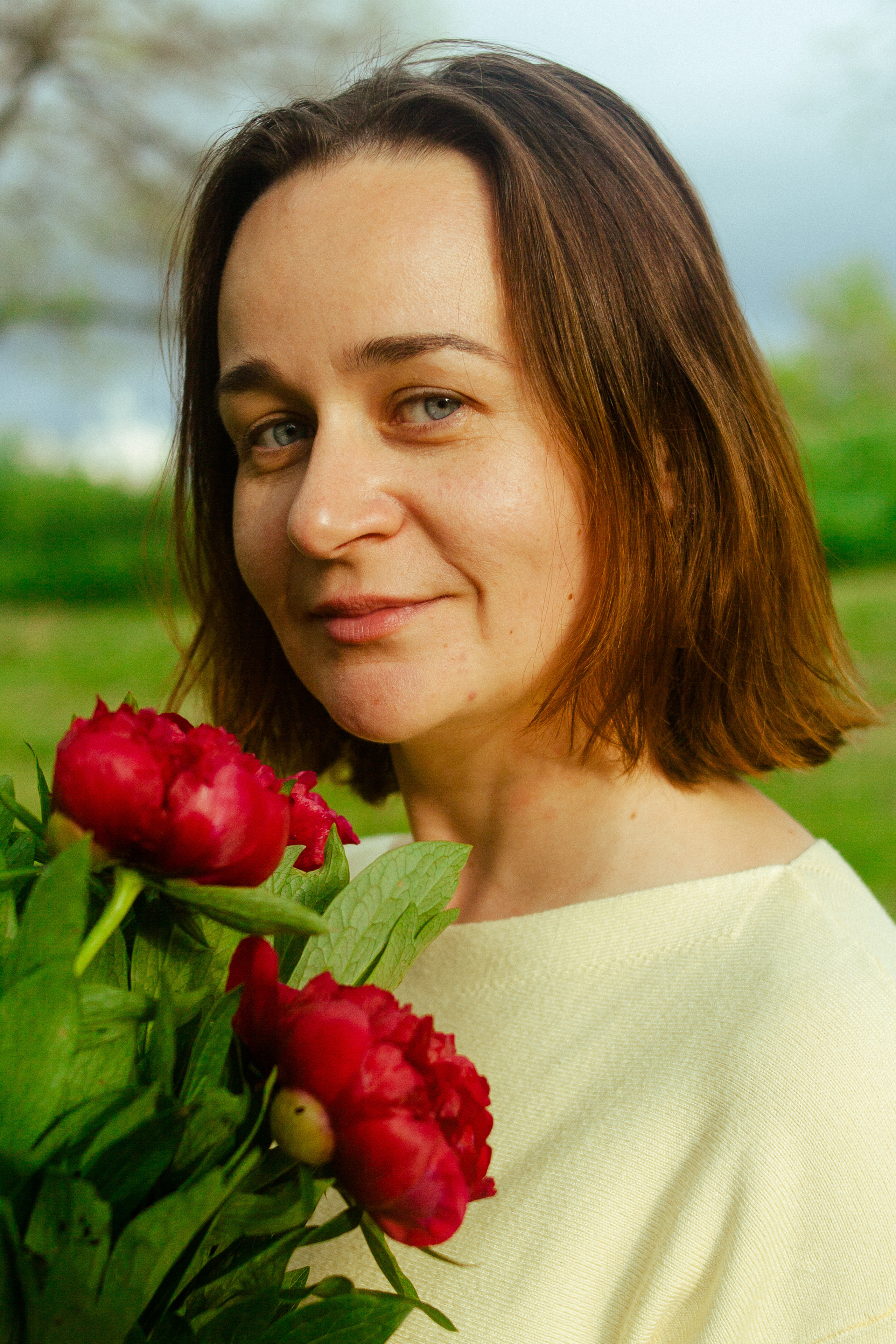 Отзывы. Фотограф в Сербии Азалия Фомина