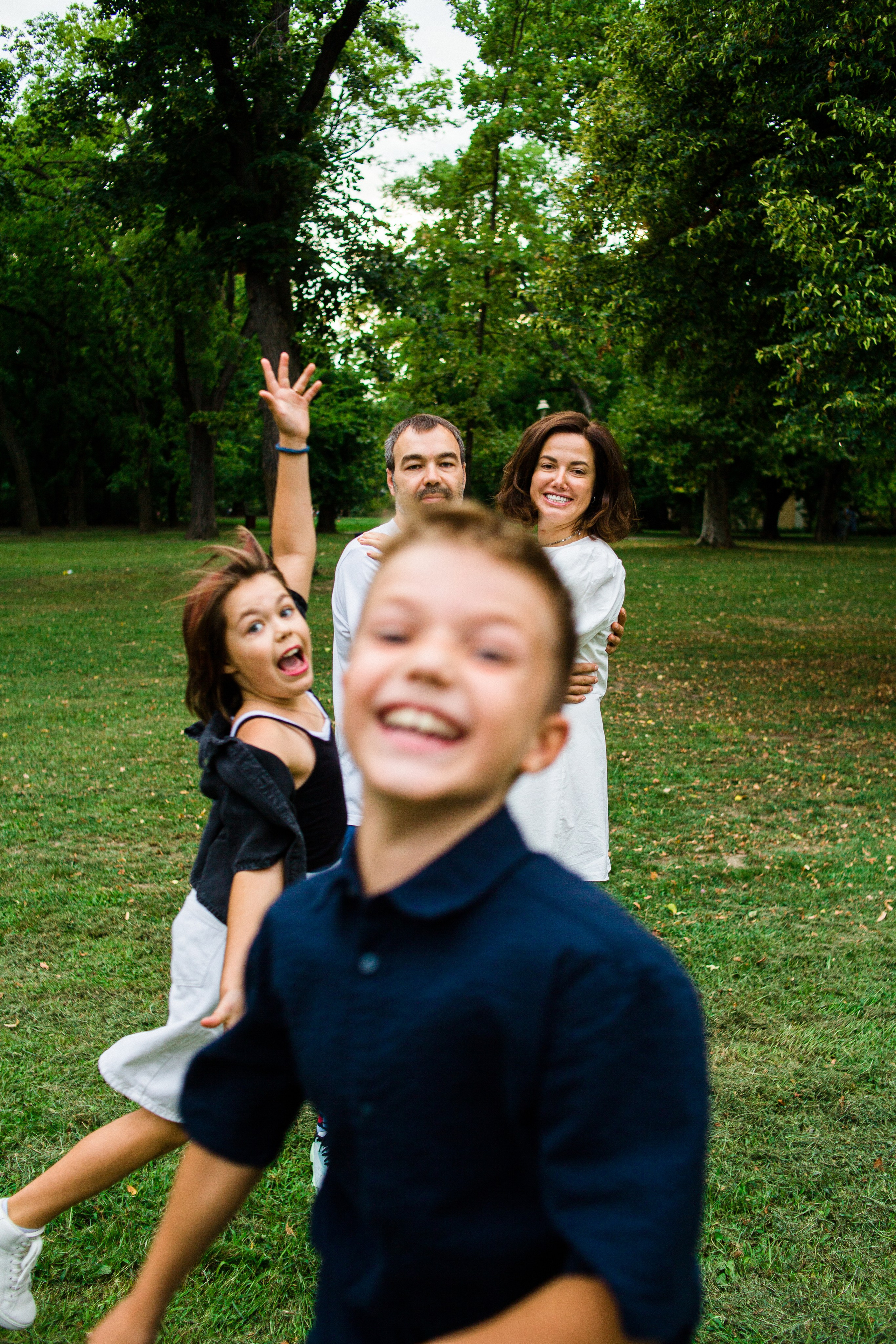 Feedback. Photographer in Serbia Azaliia Fomina