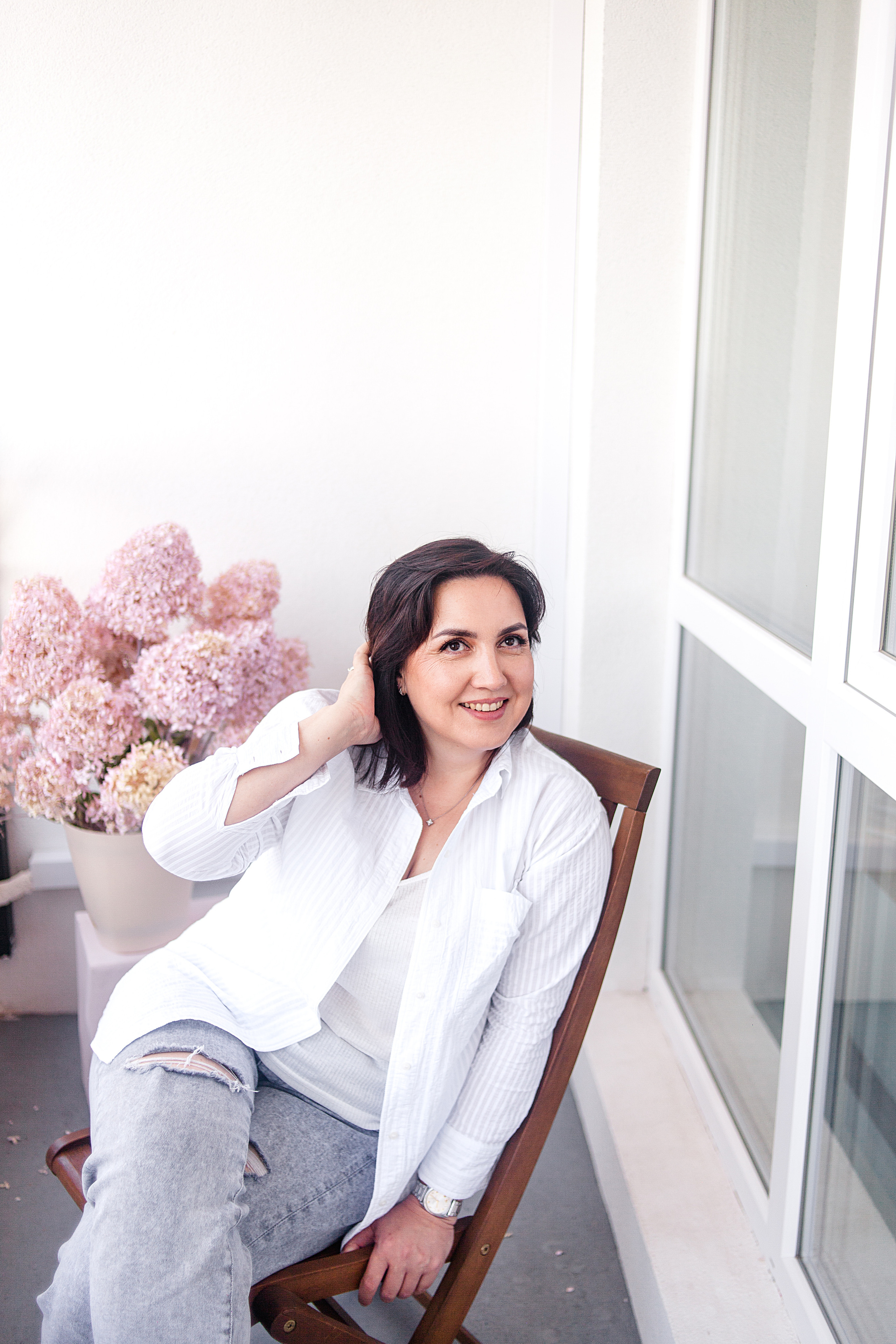 Feedback. Photographer in Serbia Azaliia Fomina