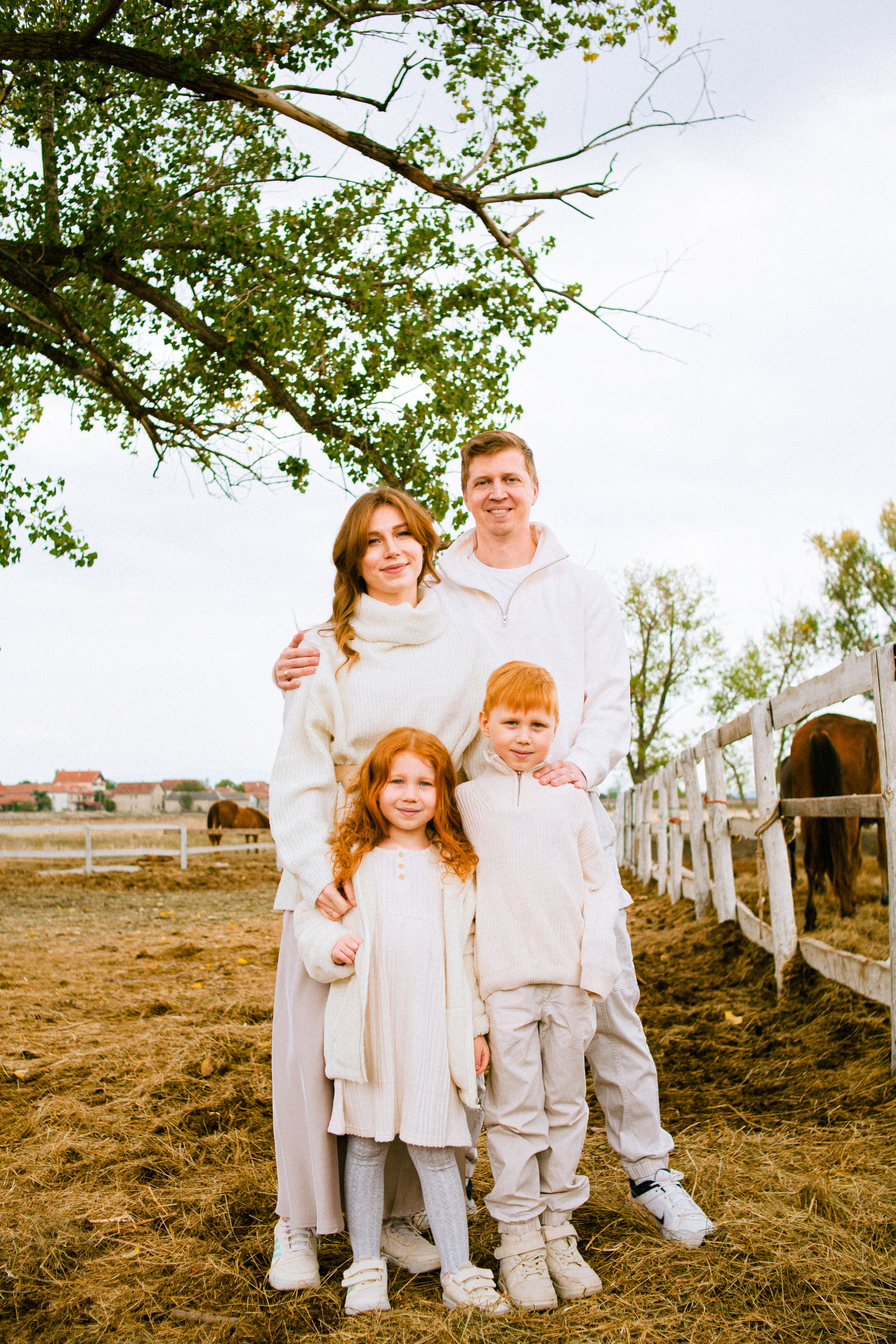 Отзывы. Фотограф в Сербии Азалия Фомина