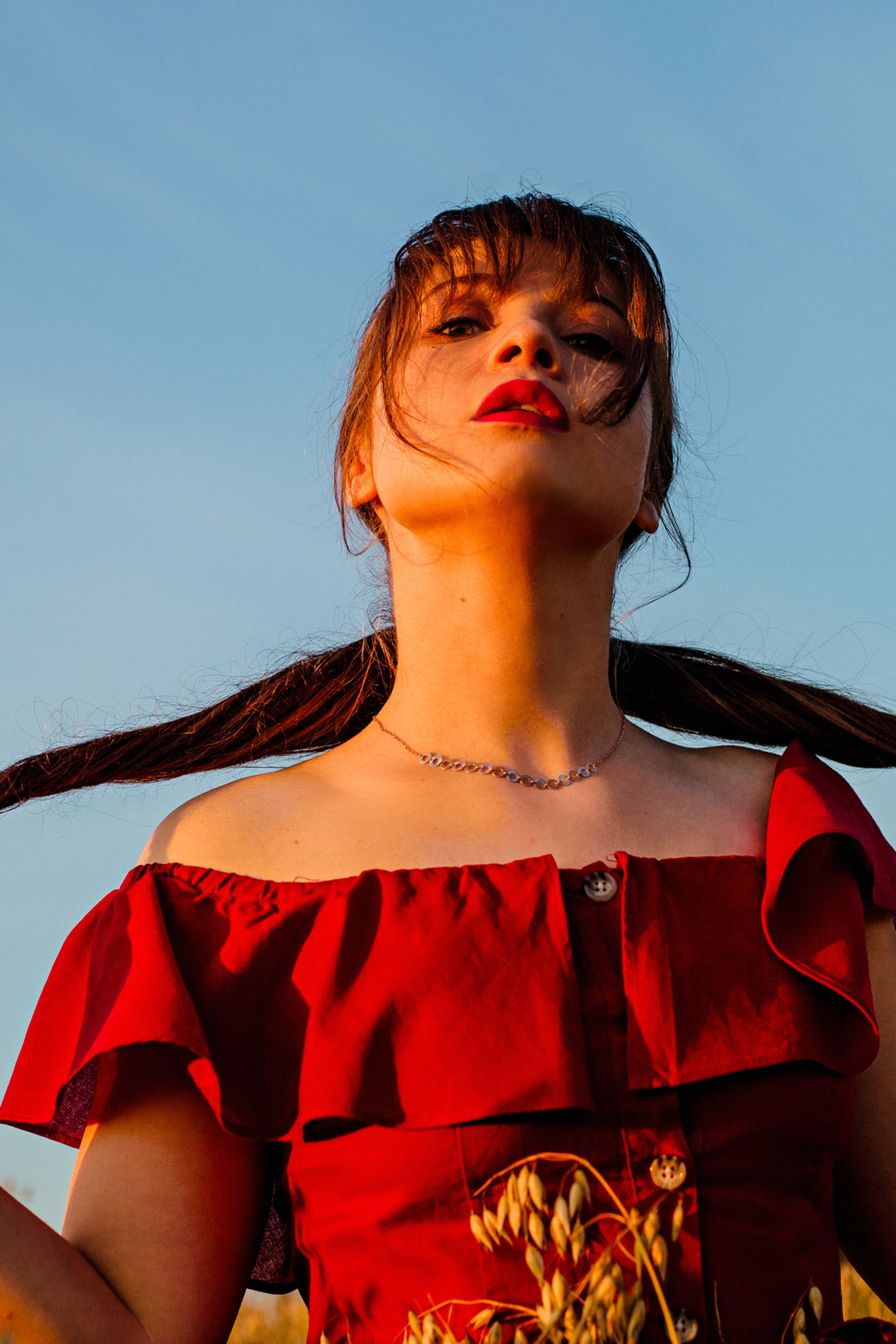 Отзывы. Фотограф в Сербии Азалия Фомина