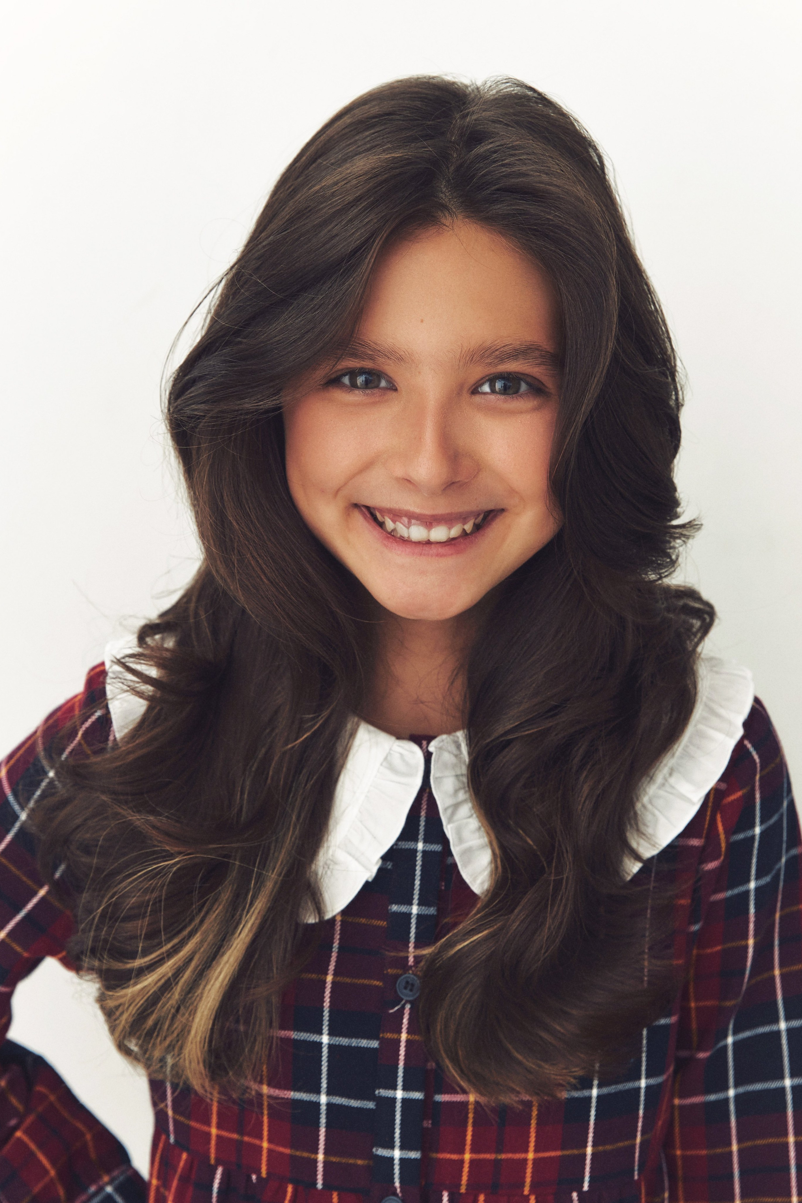 Раджабова София 13 ЛЕТ 160 СМ