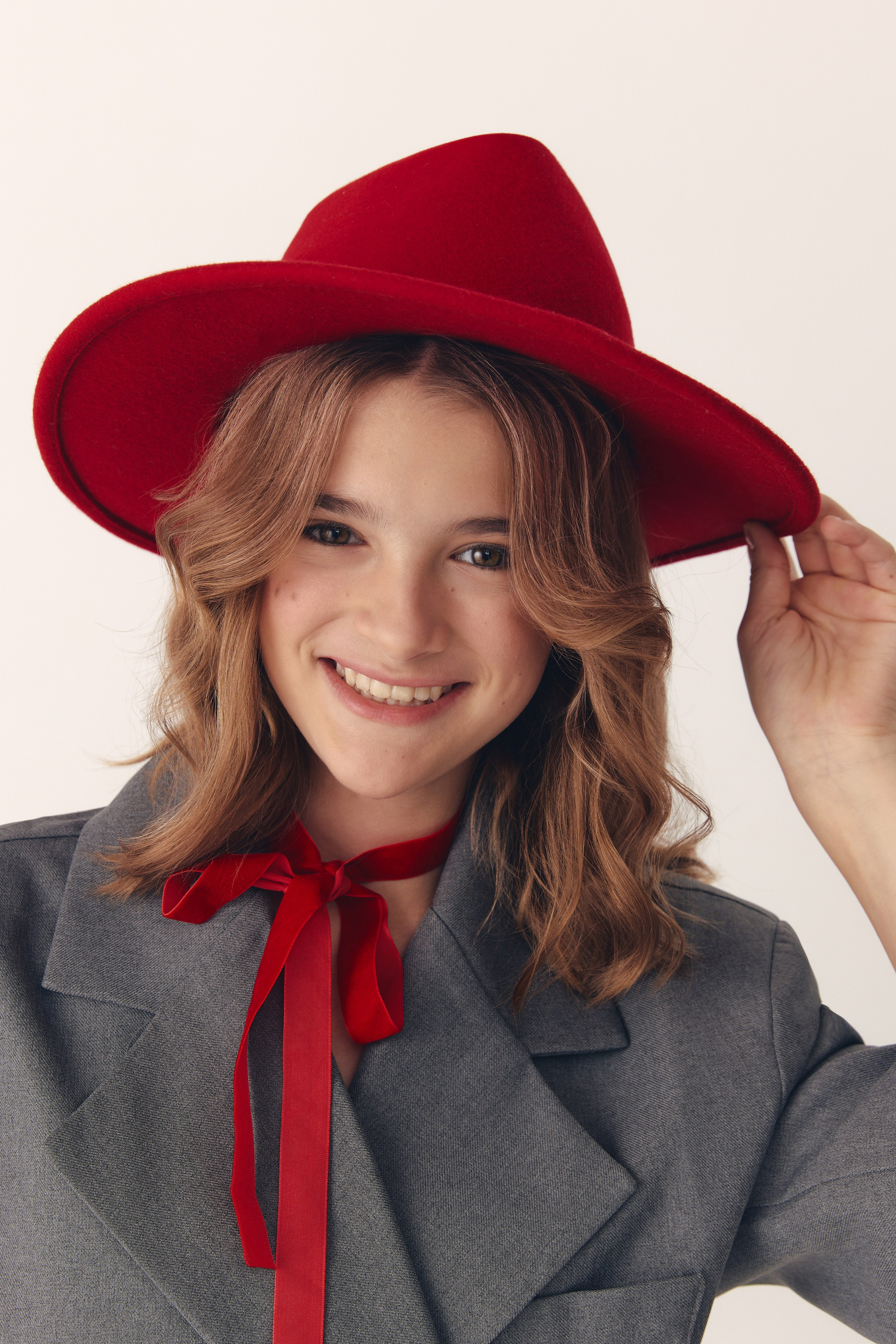 Прокофьева Диана 13 ЛЕТ 160 СМ