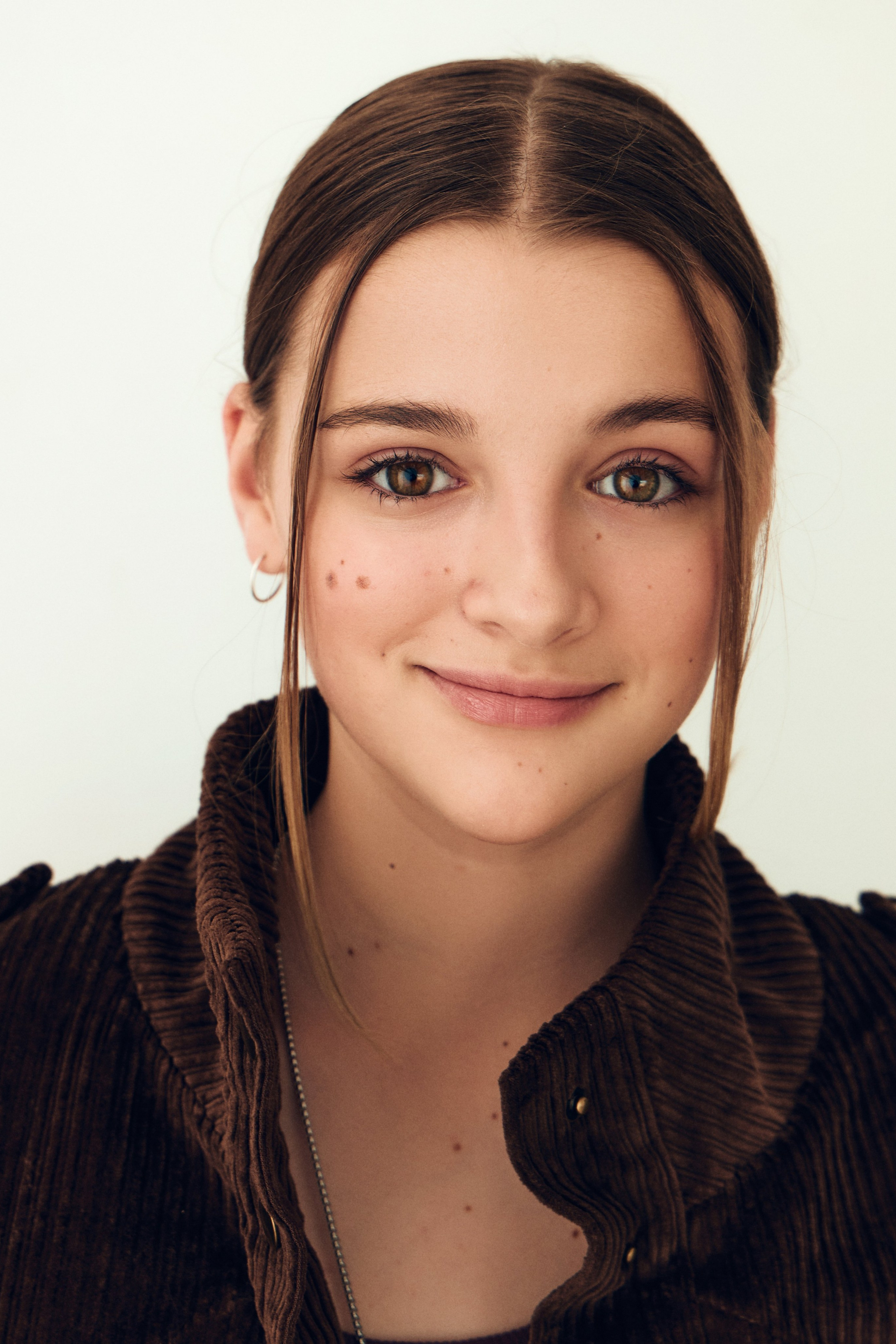 Прокофьева Диана 13 ЛЕТ 160 СМ