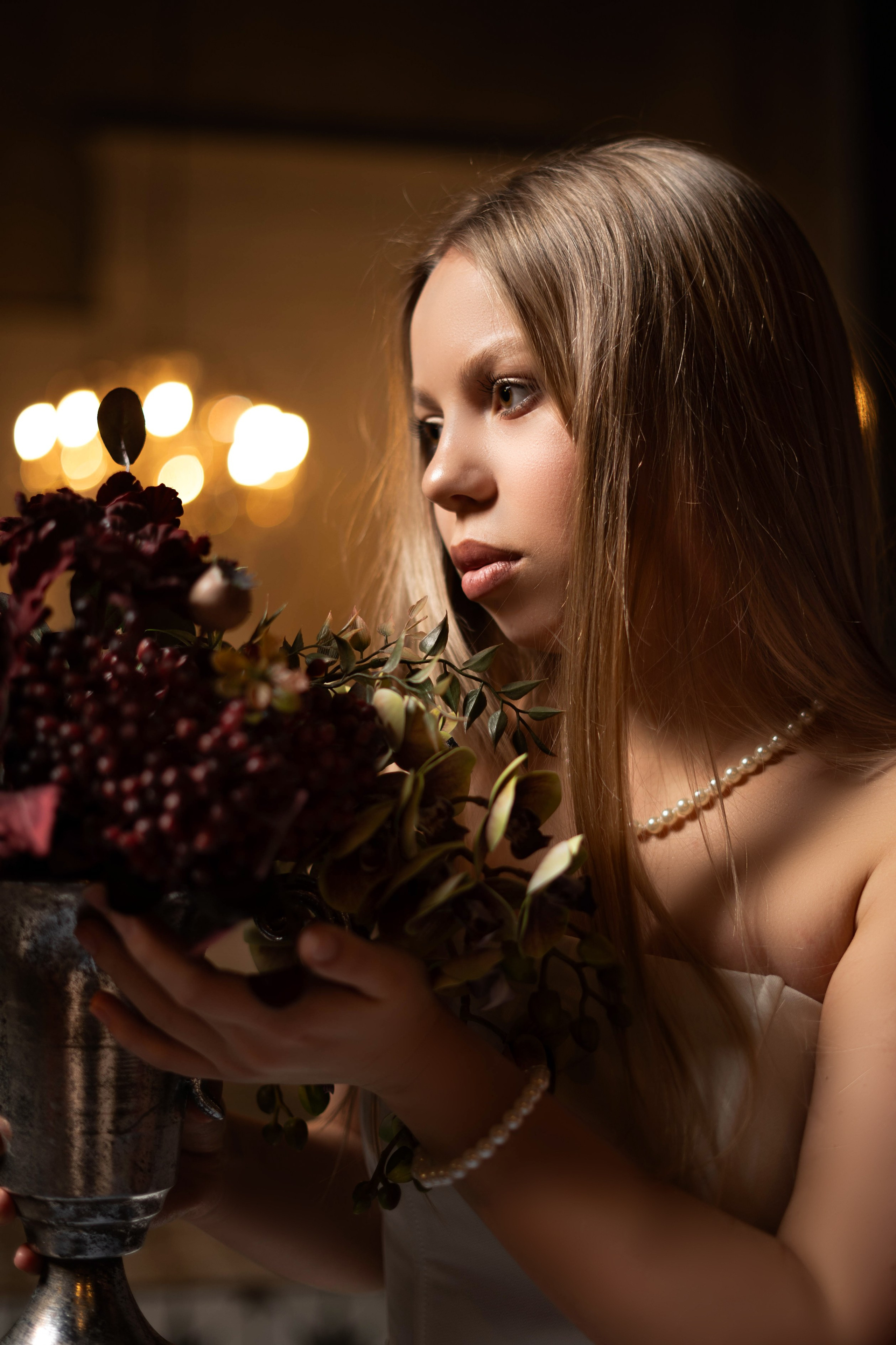 Фото и видео съёмка Анны. Fotograf Elena Ermolaeva