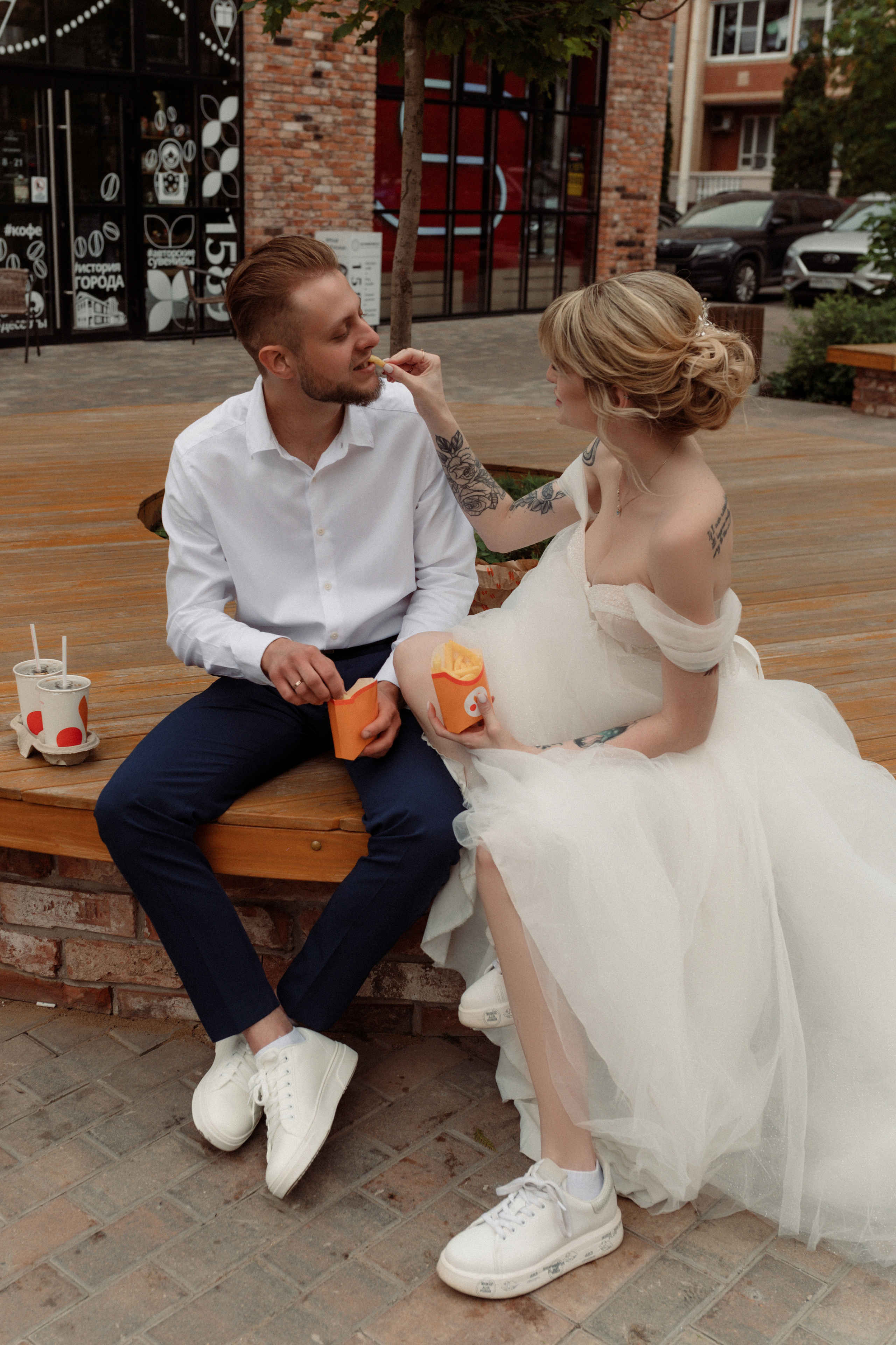 Отзывы. Фотограф Москва | Голубева Юлия