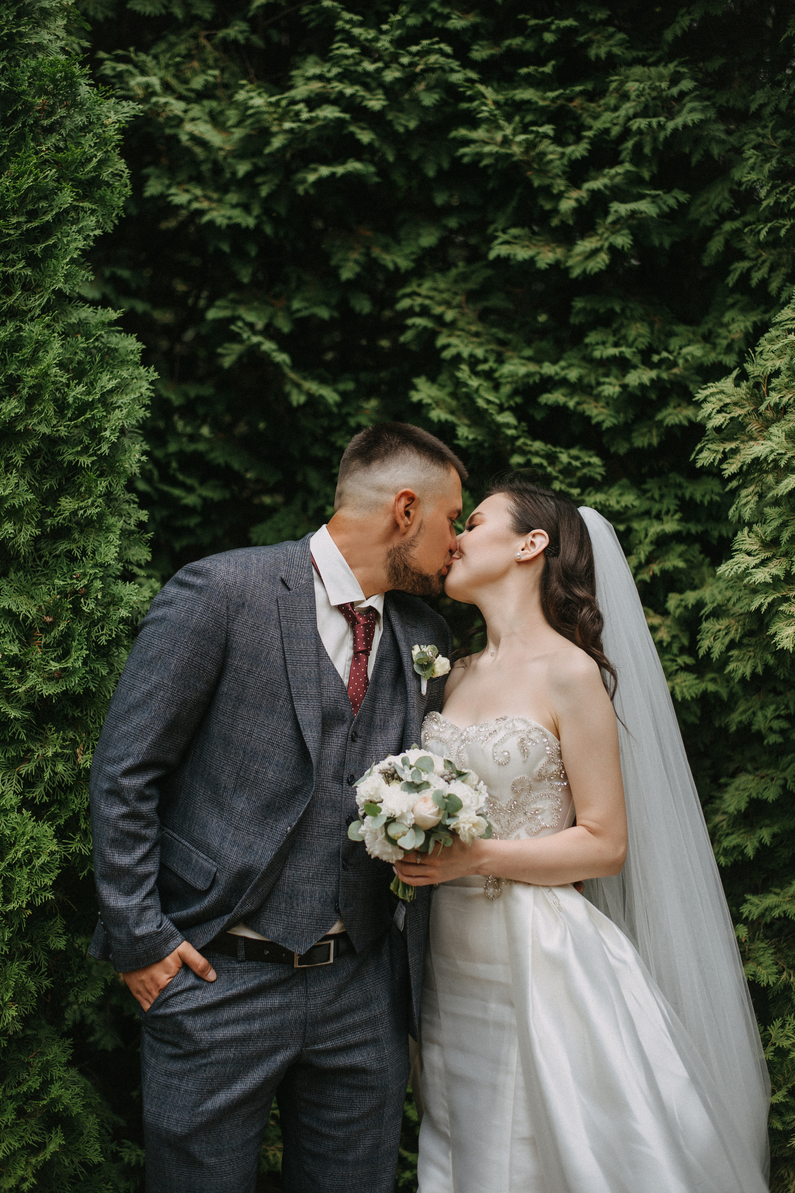 Отзывы. Свадебный фотограф Уфа Дарья Насырова