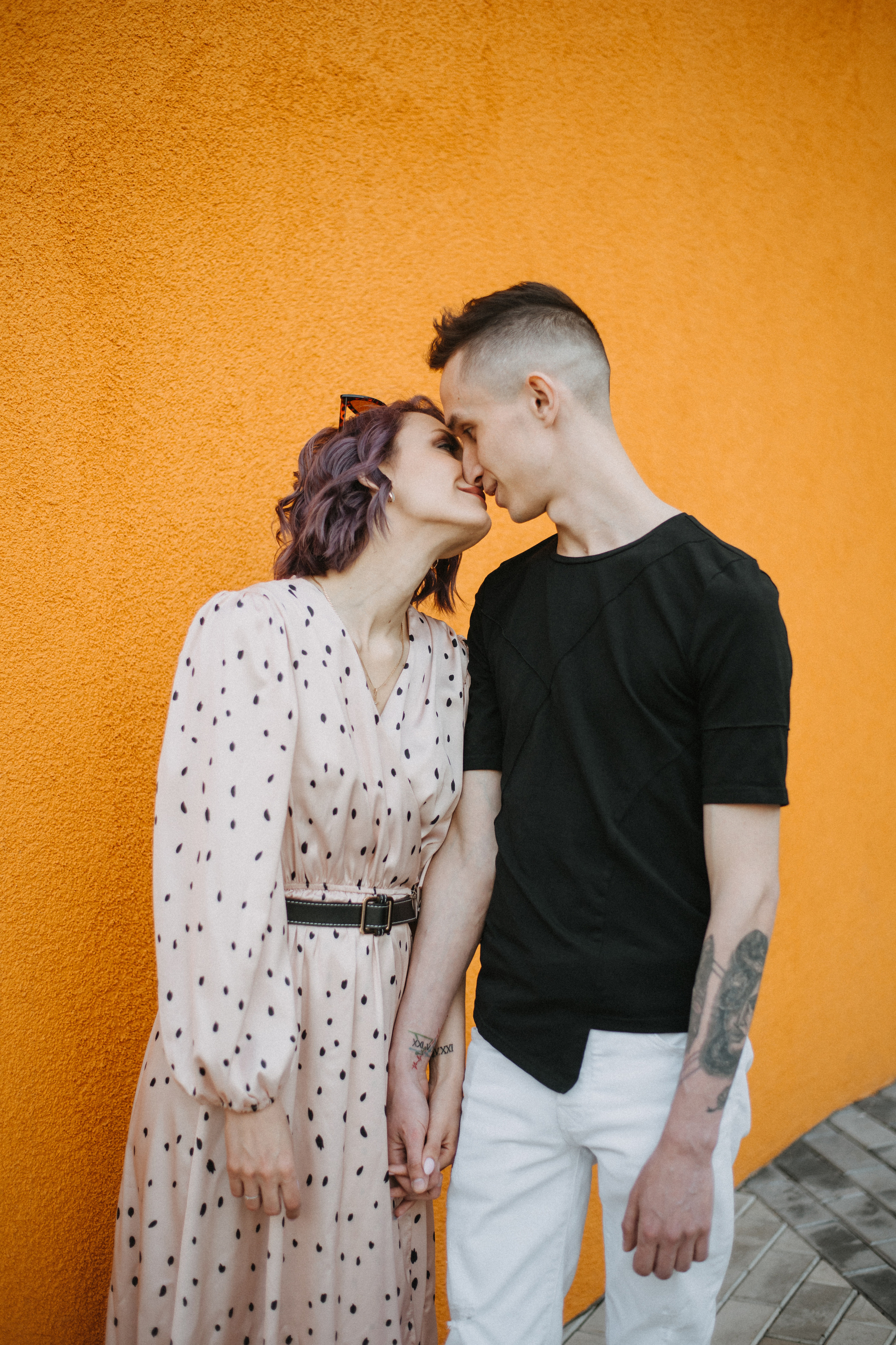 Отзывы. Свадебный фотограф Уфа Дарья Насырова