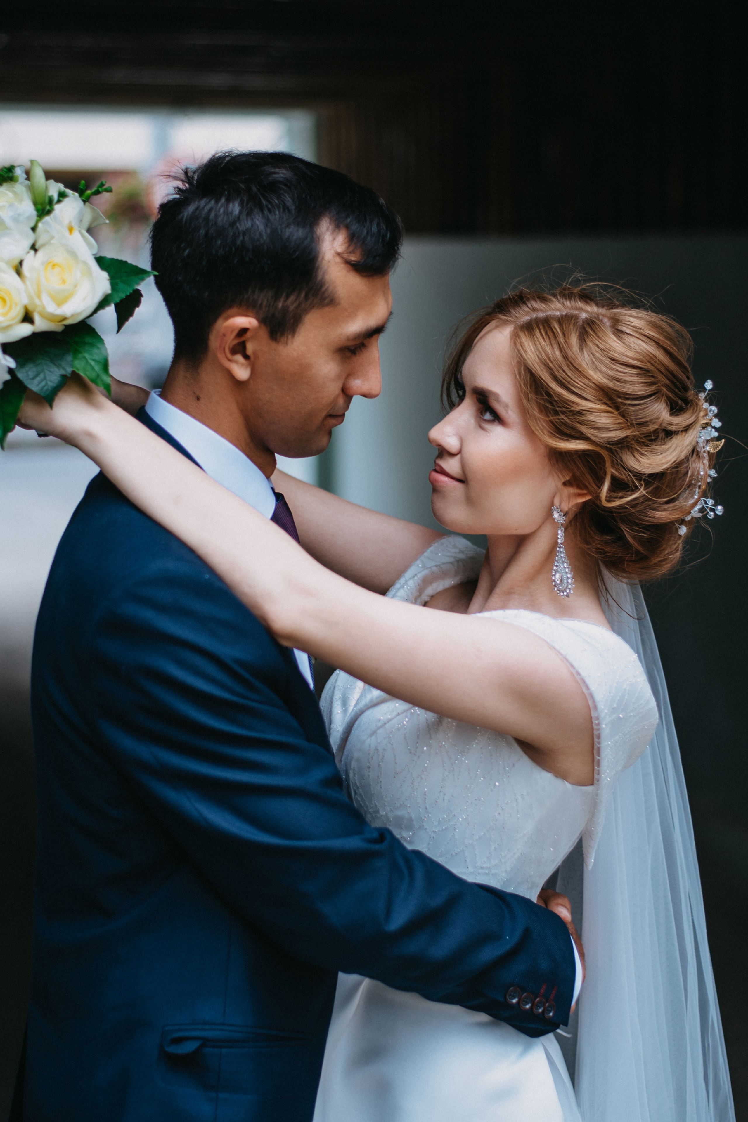 Отзывы. Свадебный фотограф Уфа Дарья Насырова