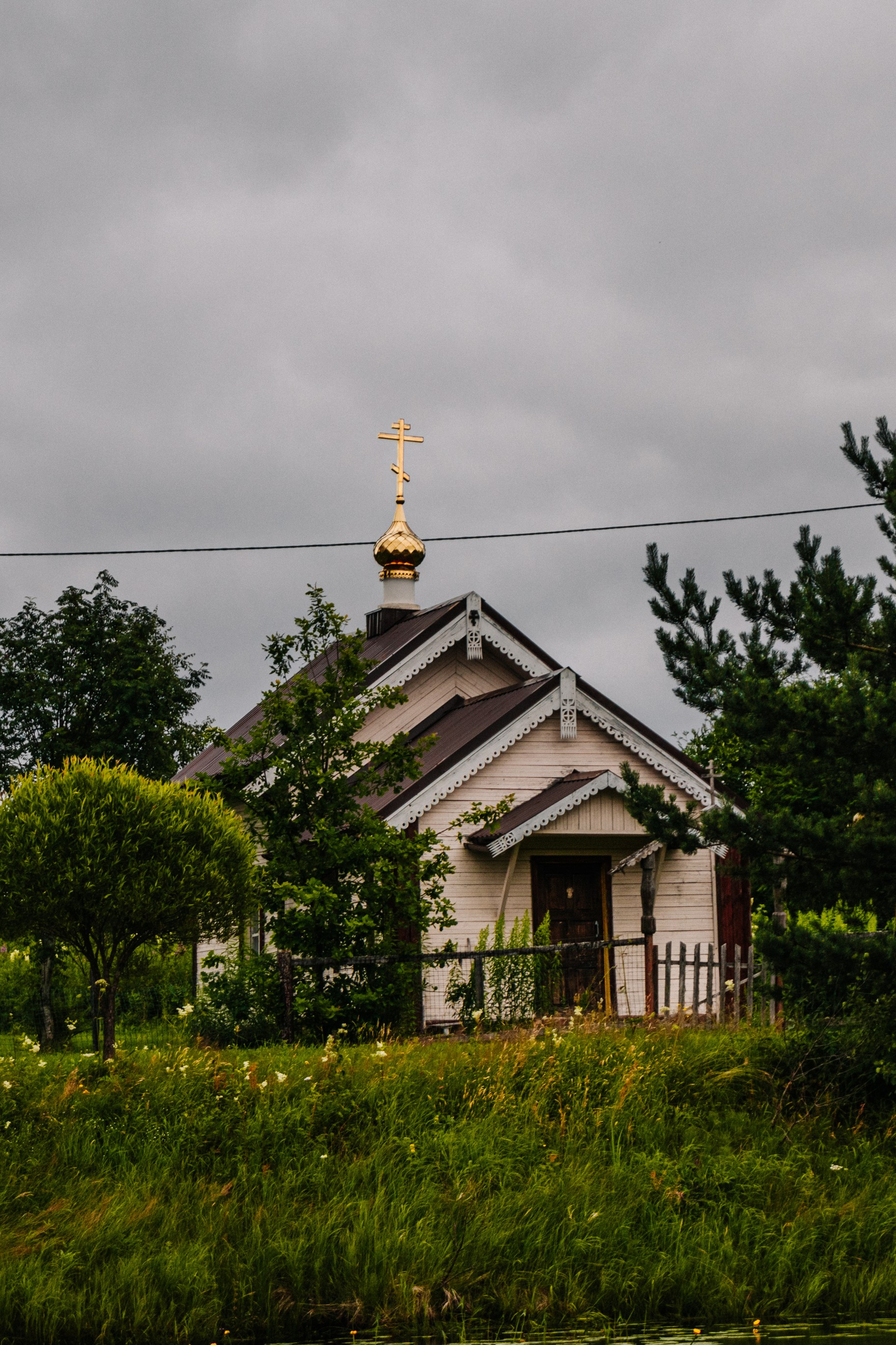 СПЛАВ КАРЕЛИЯ. АЛЕКСА