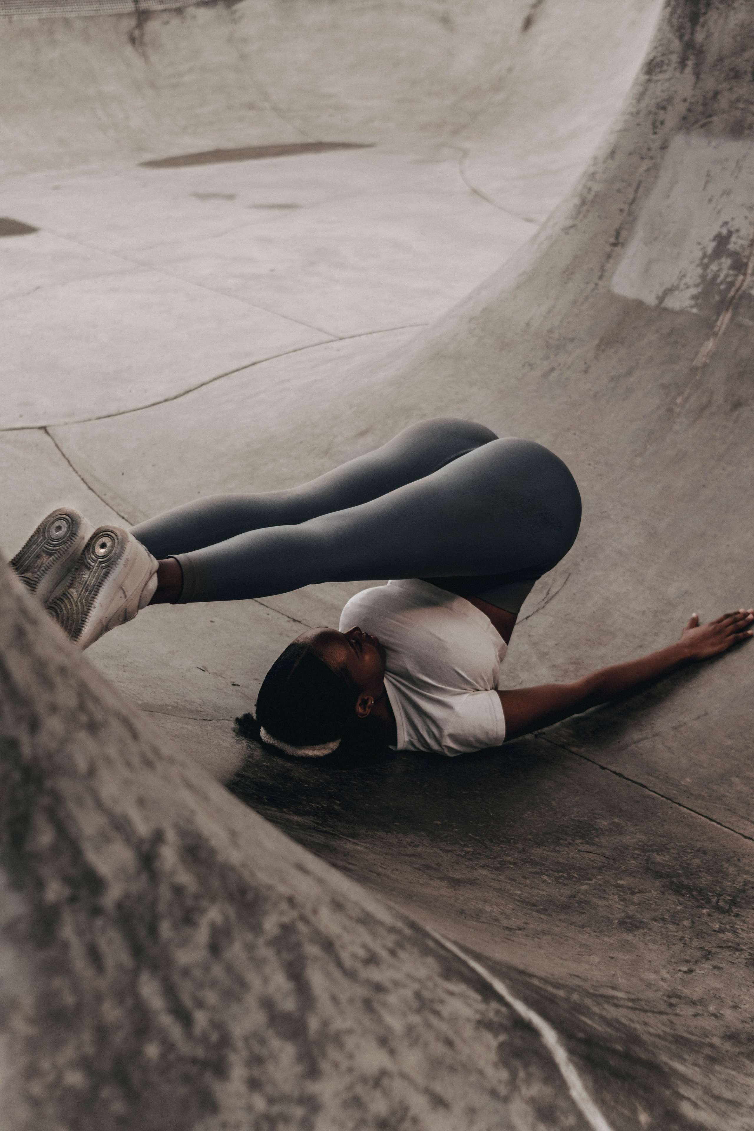 СПОРТИВНЫЕ ФОТОСЕССИИ В КАЗАНИ И САНКТ-ПЕТЕРБУРГЕ. АЛЕКСА