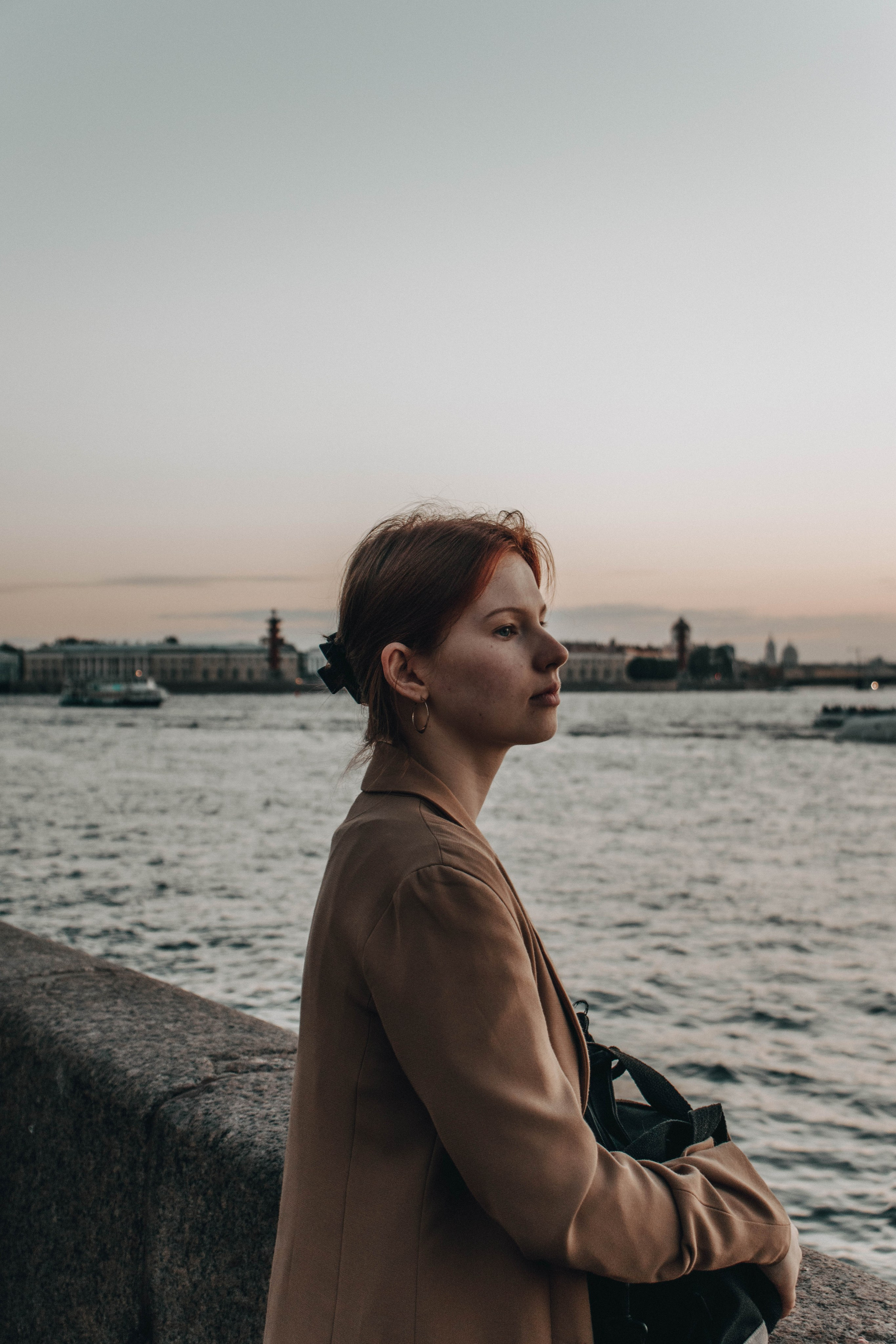 УЛИЧНЫЕ СЪЁМКИ В КАЗАНИ И САНКТ-ПЕТЕРБУРГЕ. АЛЕКСА