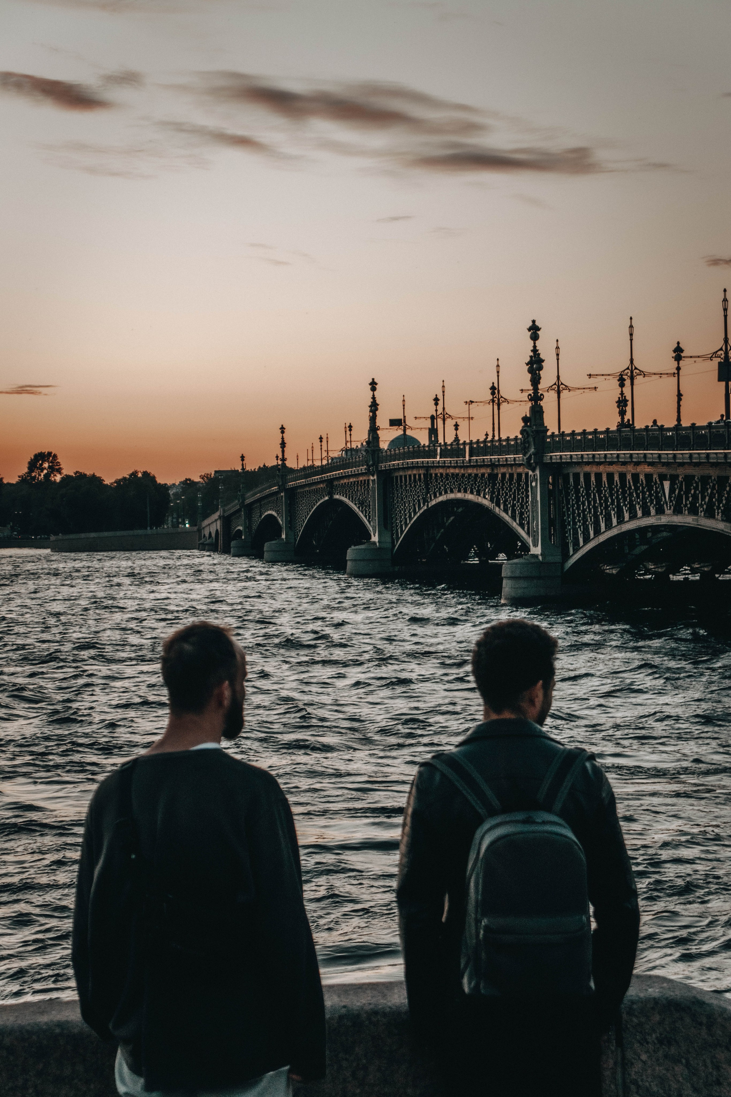 УЛИЧНЫЕ СЪЁМКИ В КАЗАНИ И САНКТ-ПЕТЕРБУРГЕ. АЛЕКСА
