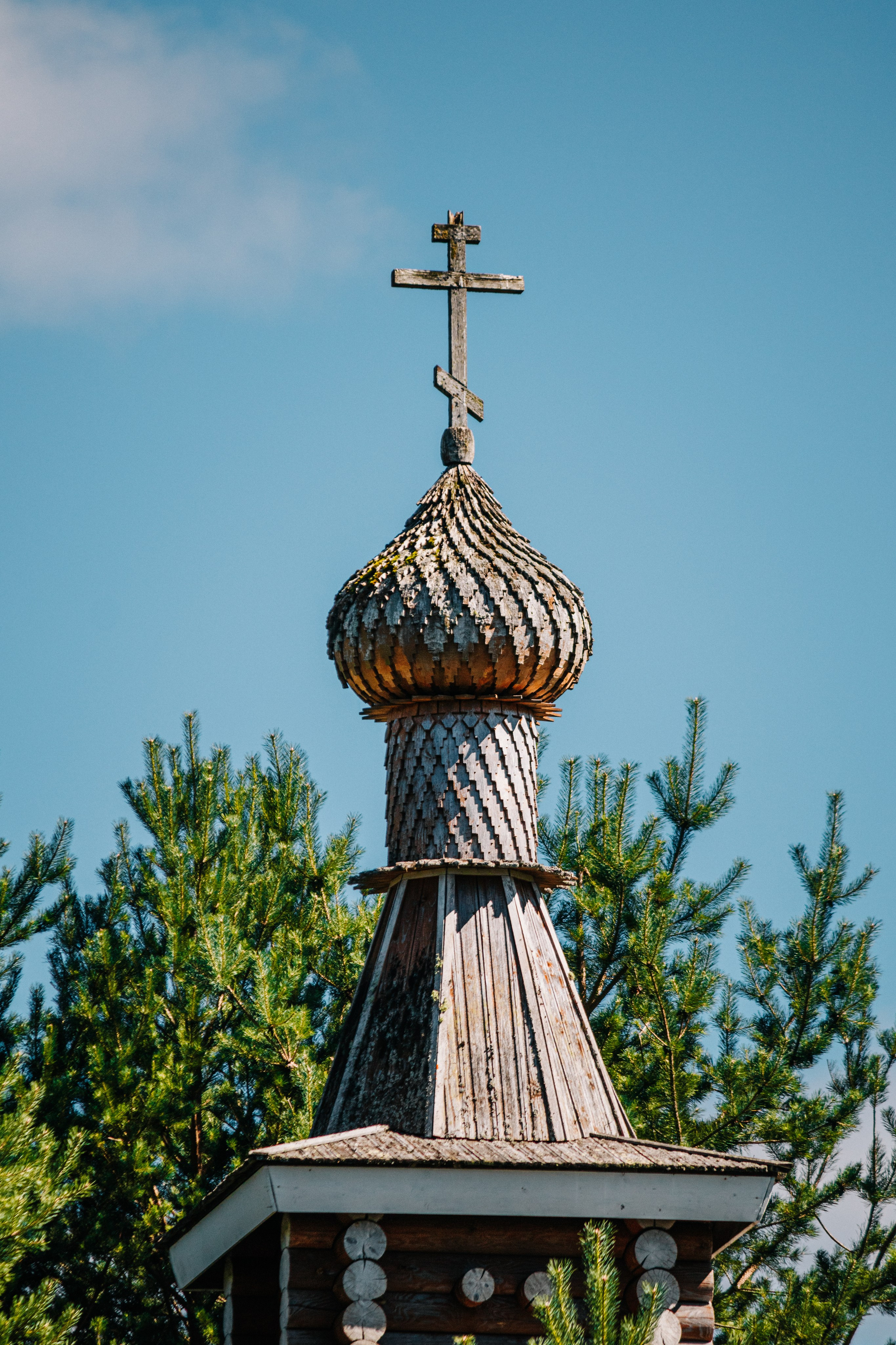 СПЛАВ КАРЕЛИЯ. АЛЕКСА