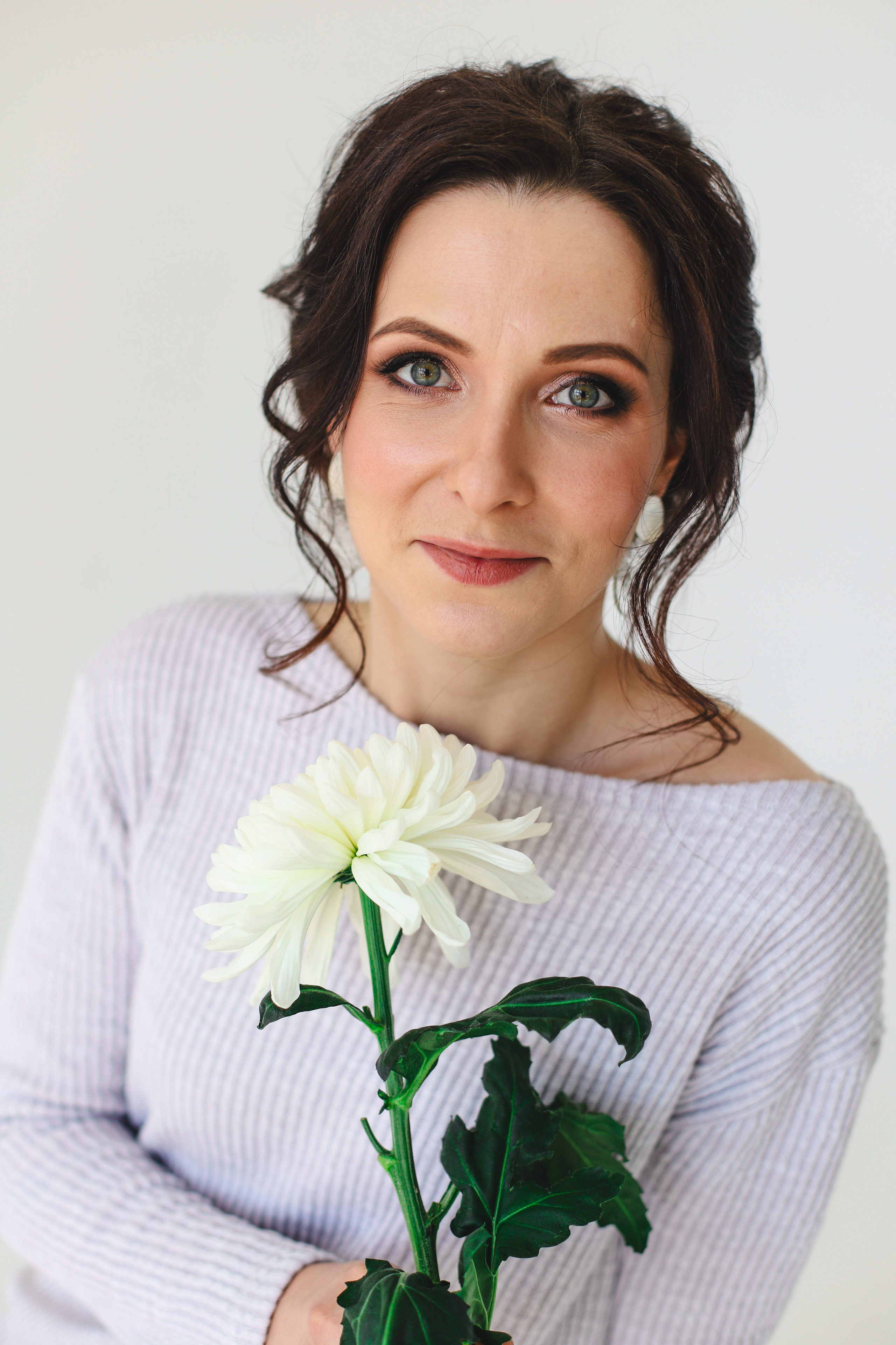 Катя с супругом т шаром