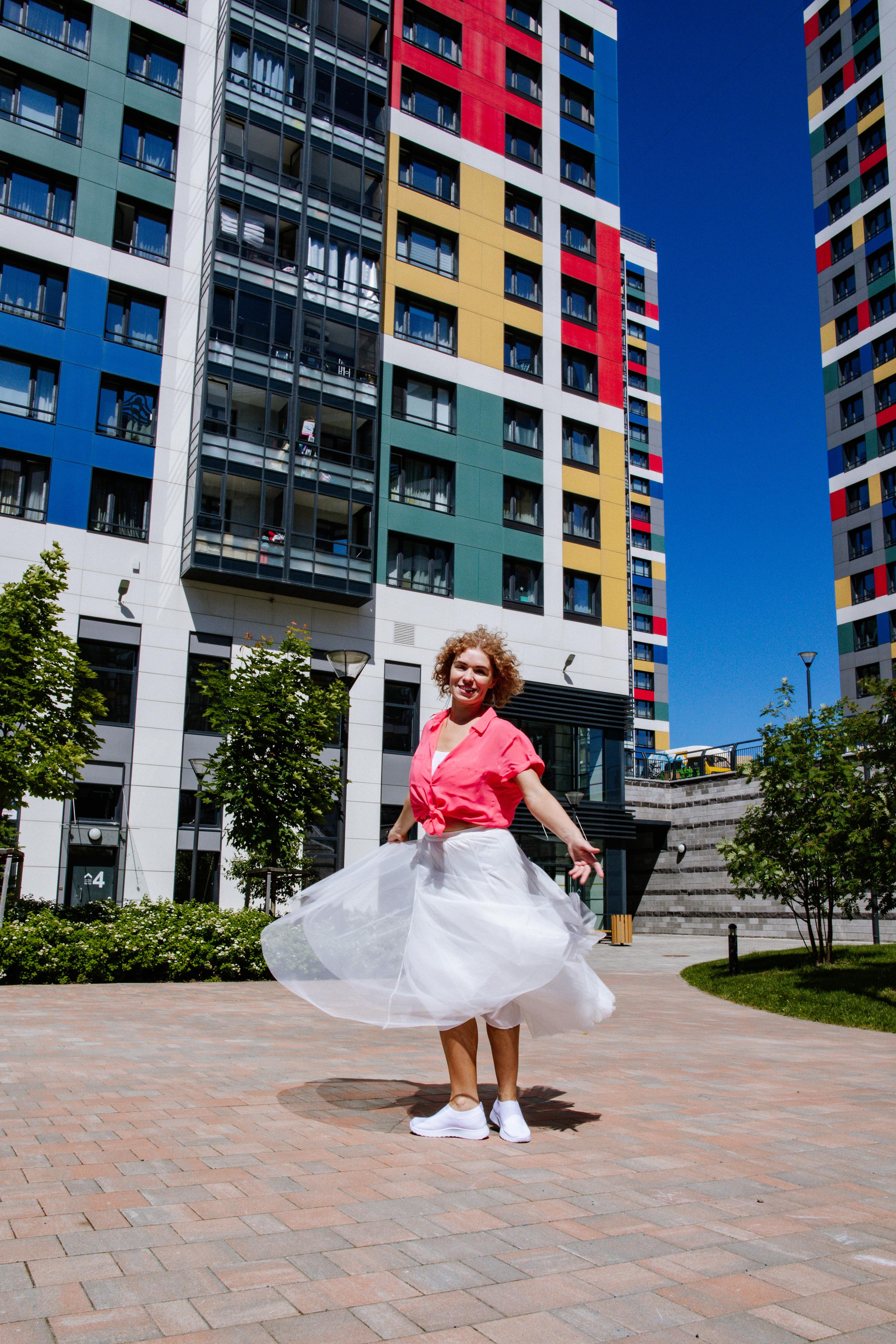 Ольга Гапчук