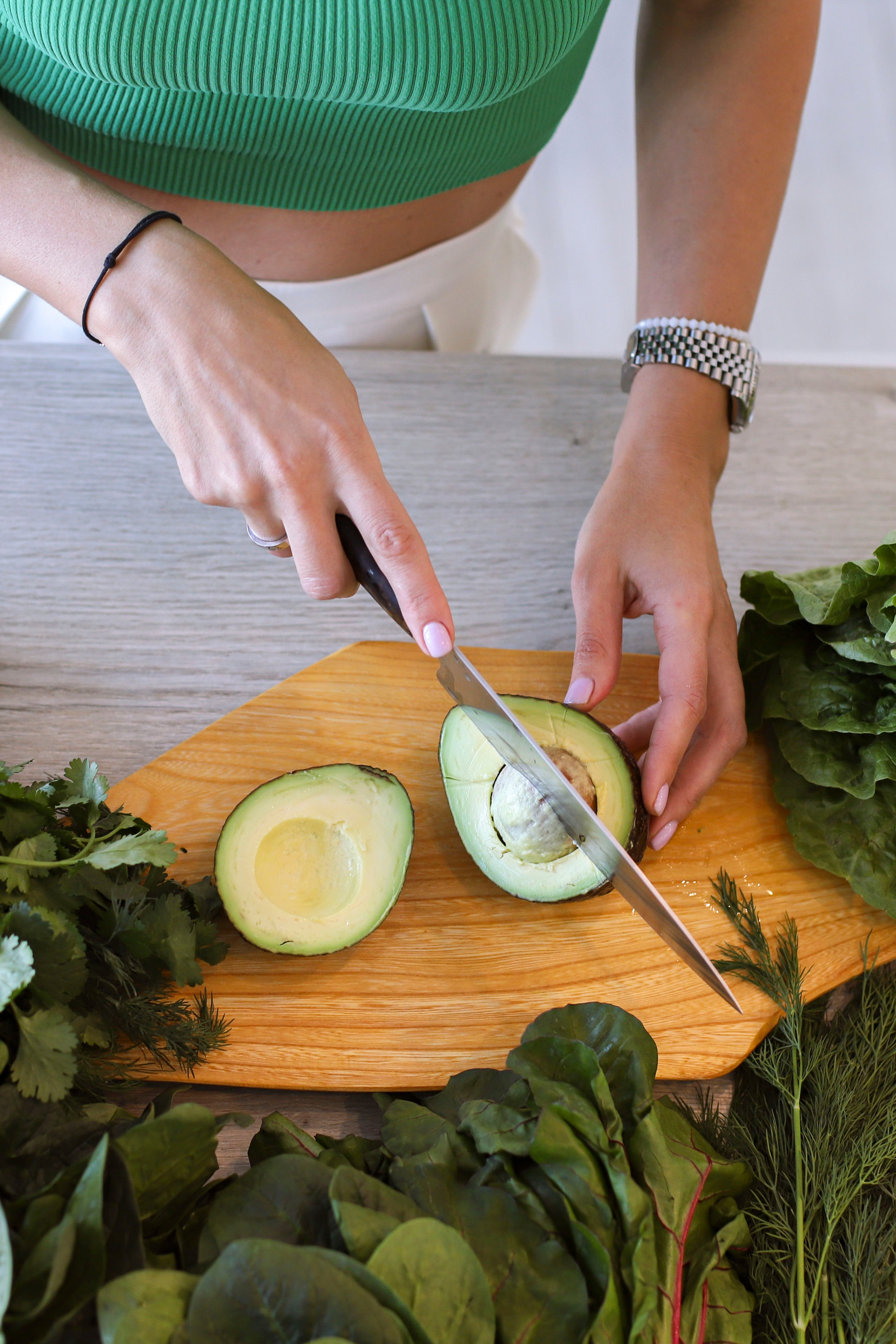 Нутрициолог Светлана